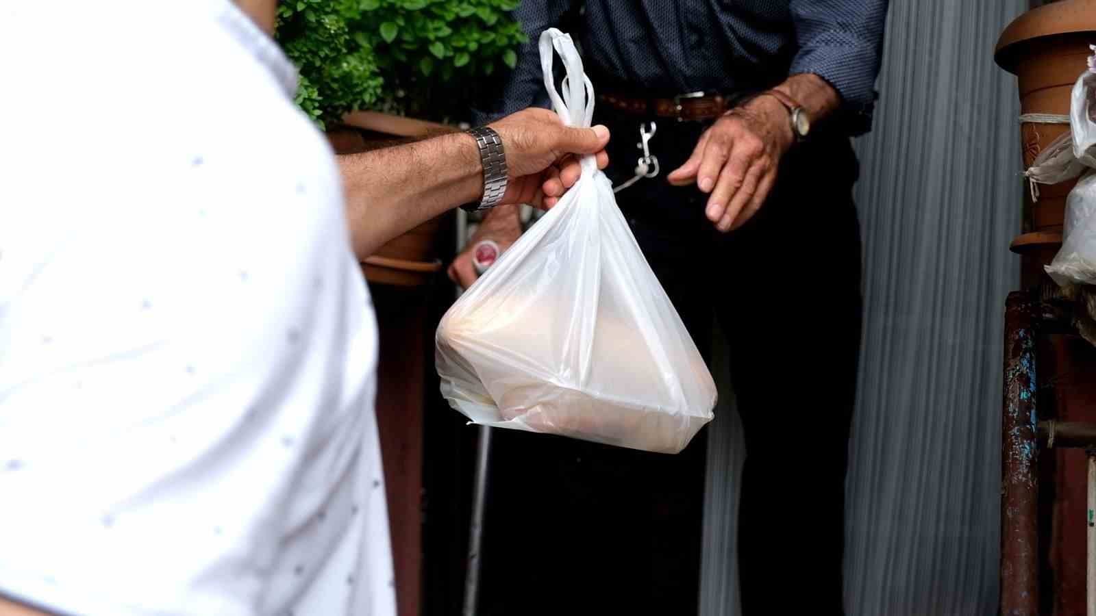 Altıeylül’den kapıya iftar hizmeti
Altıeylül’den kapıya iftar hizmeti