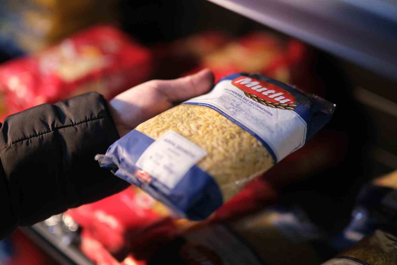 Altıeylül’den kapıya iftar hizmeti
Altıeylül’den kapıya iftar hizmeti