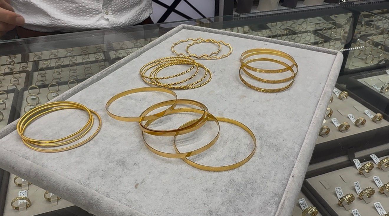 "Altın yatırımcısının yüzü 2026’da da gülecek"
