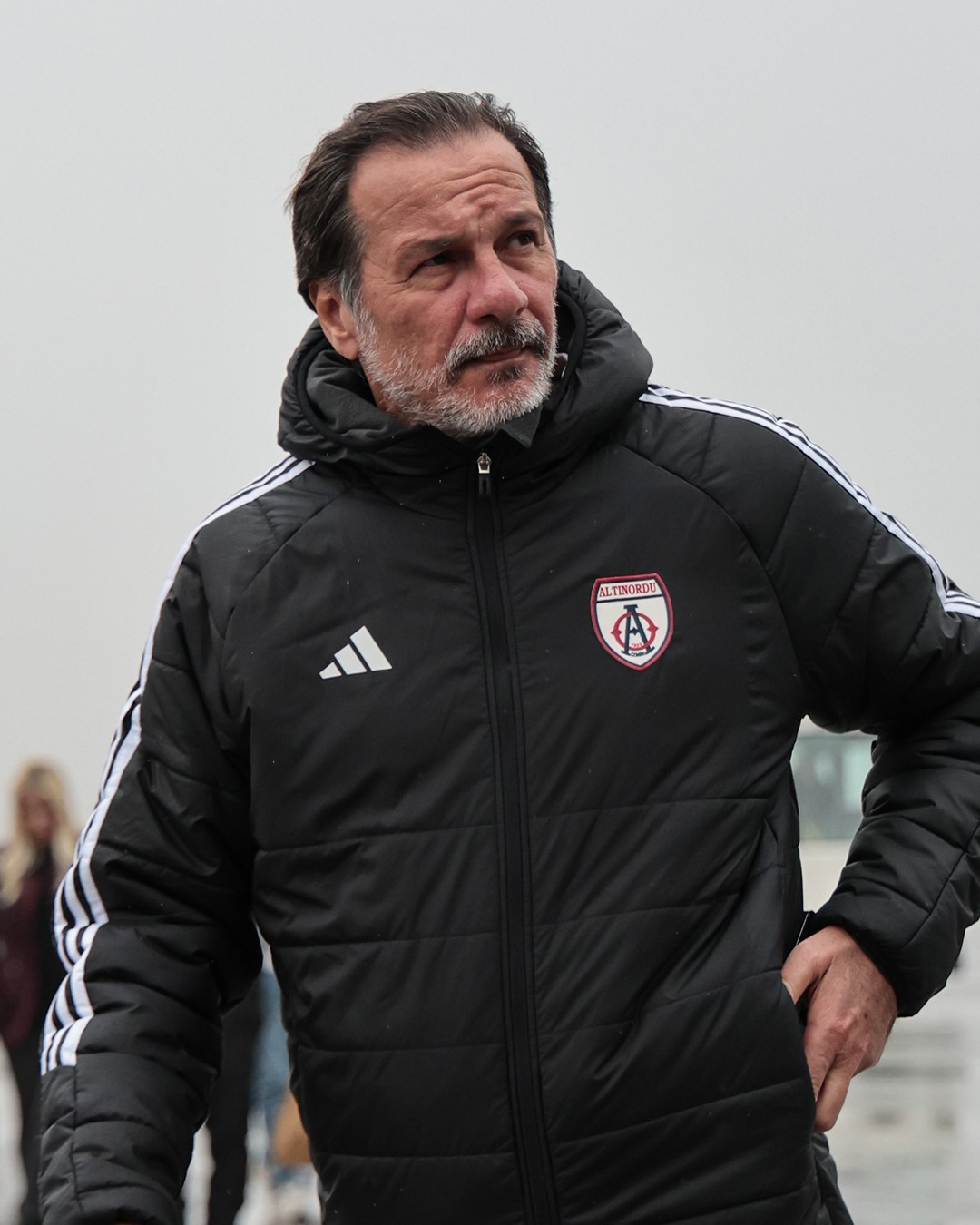 Altınordu, Yusuf Şimşek’le yükselişe geçti
