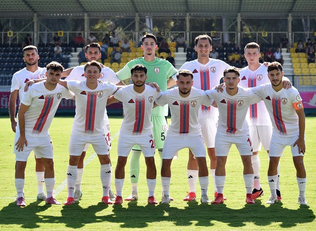 Altınordu’nun galibiyetleri deplasmanda
Altınordu’nun galibiyetleri deplasmanda