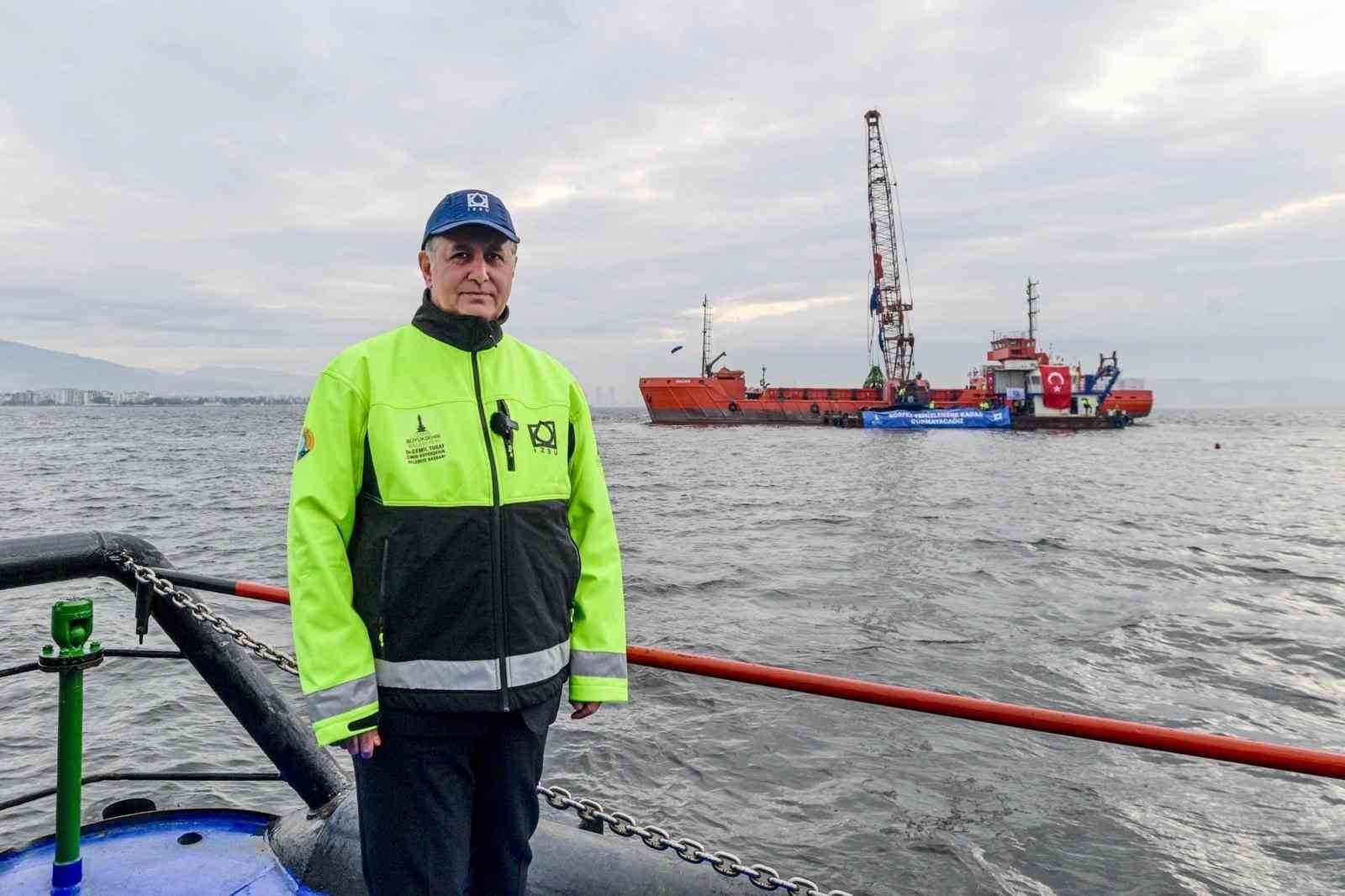 Altyapıda rekorlar dönemi: 2 yılda 13 milyar lira
