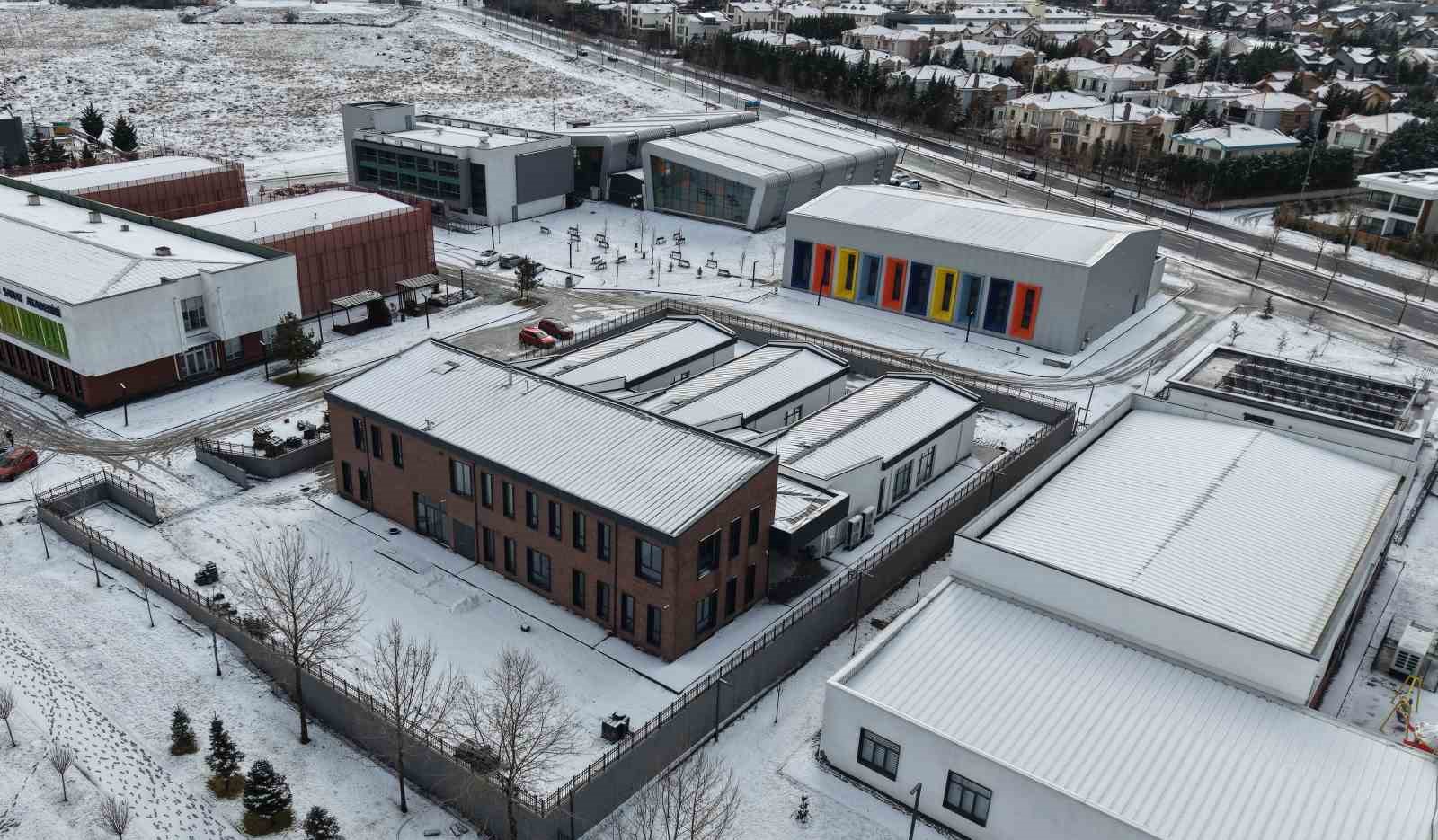 Alzheimer Aktif Yaşam Merkezi için protokol imzalandı
Alzheimer Aktif Yaşam Merkezi için protokol imzalandı