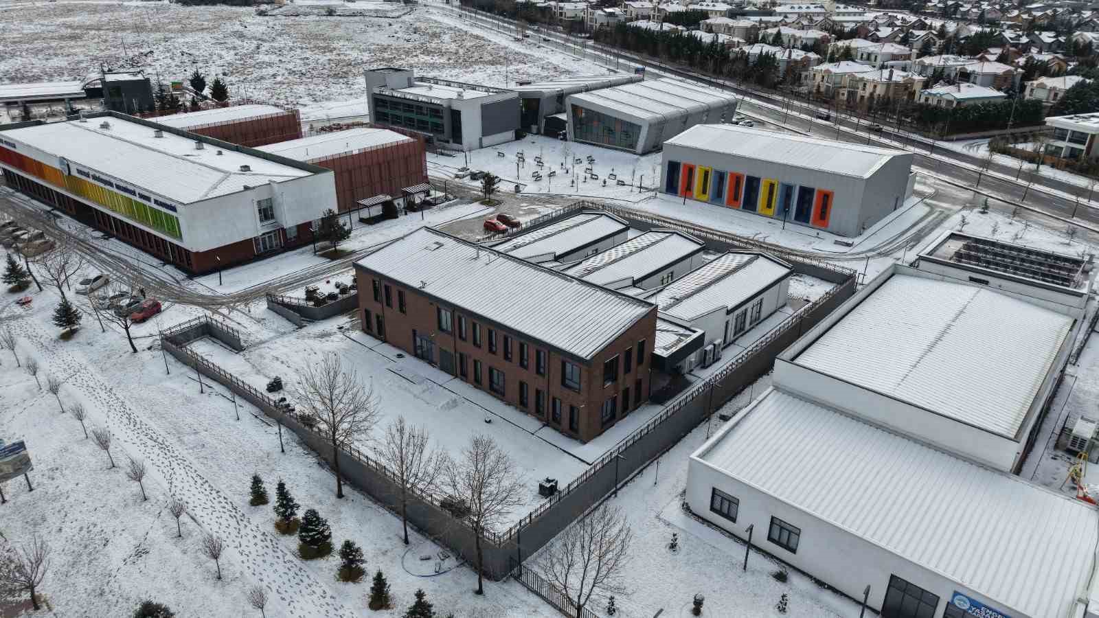 Alzheimer Aktif Yaşam Merkezi TBMM gündeminde
