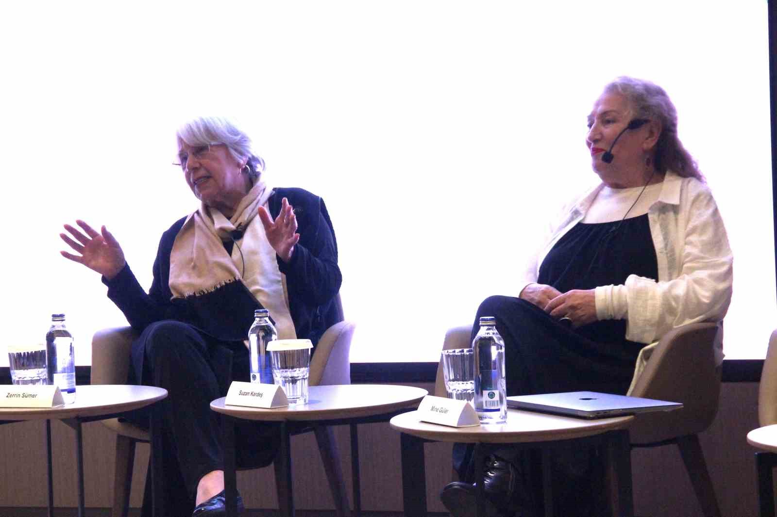 Alzheimer hastalarının üçte ikisini kadınlar oluşturuyor
