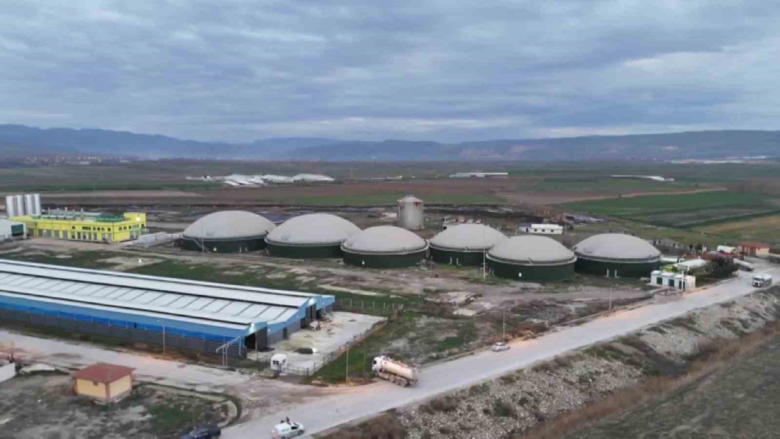 Amasya’da biyogaz tesisinde zehirlenerek hayatını kaybeden 3 işçinin kimlikleri belli oldu
