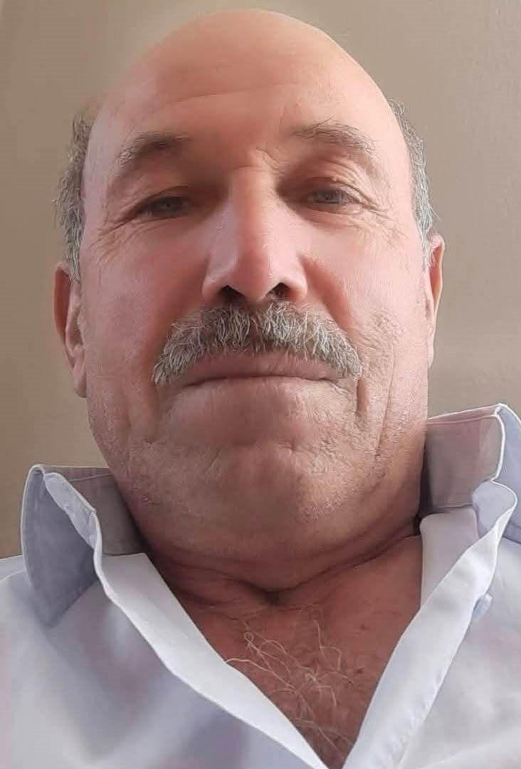 Amasya’da inşaat çatısından düşen işçi hayatını kaybetti
