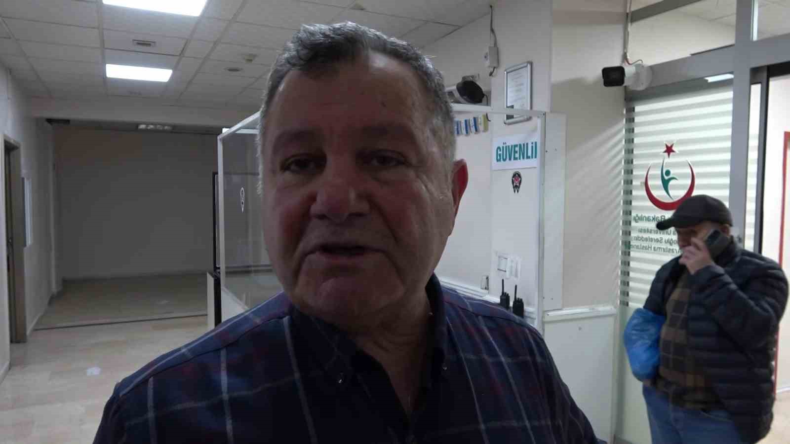 Amasya’da mevlitte yenen tavuklu pilavdan 22 kişi zehirlendi
