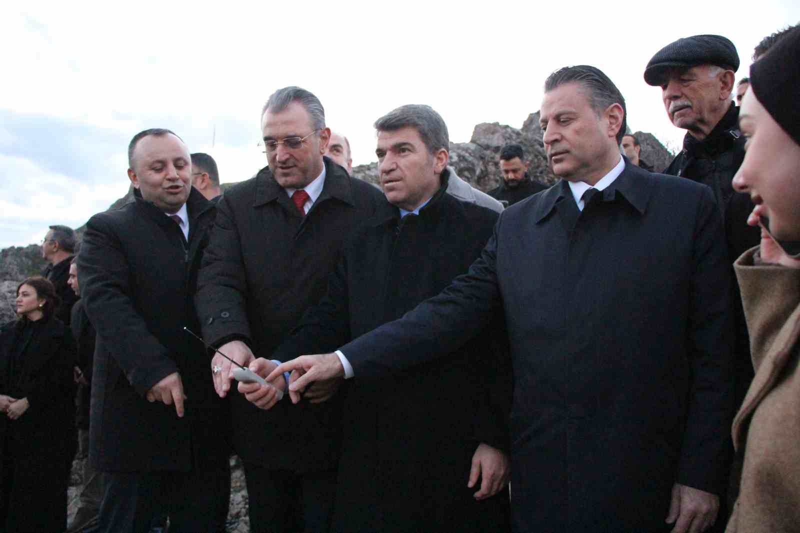 Amasya’da Ramazan bandosundan 162 yıllık gelenek
