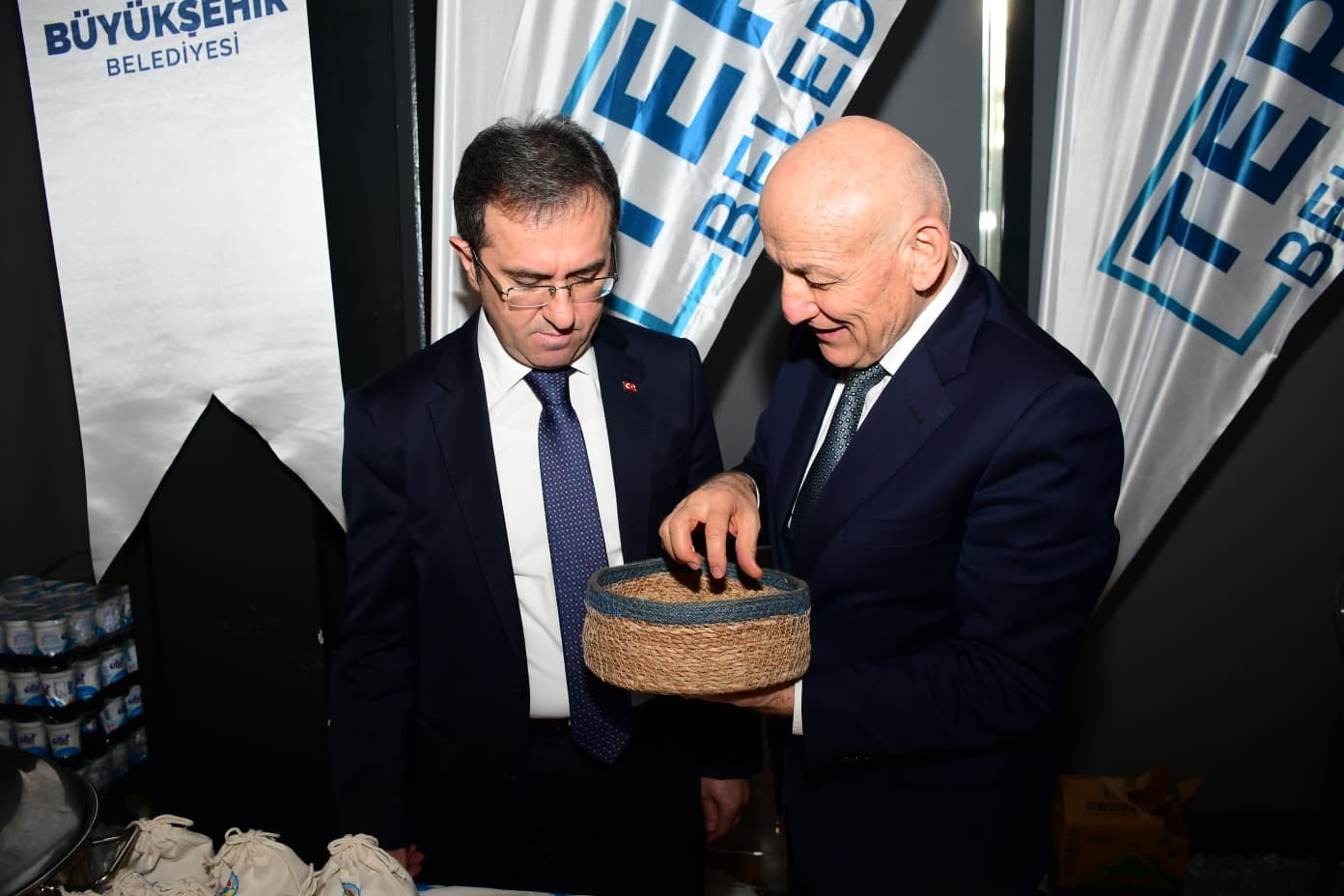 "Amazonların başkenti" Terme’den turizmde dünya markası hedefi
