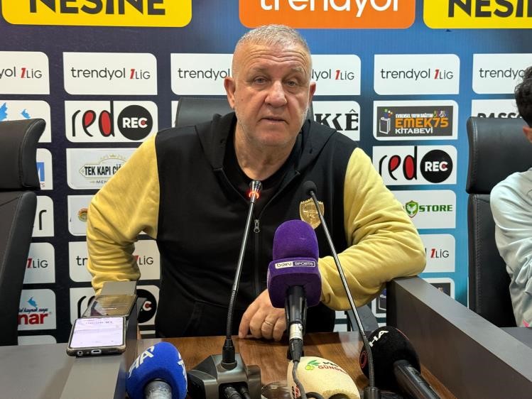 Amed Sportif Faaliyetler’de Mesut Bakkal dönemi sona erdi
