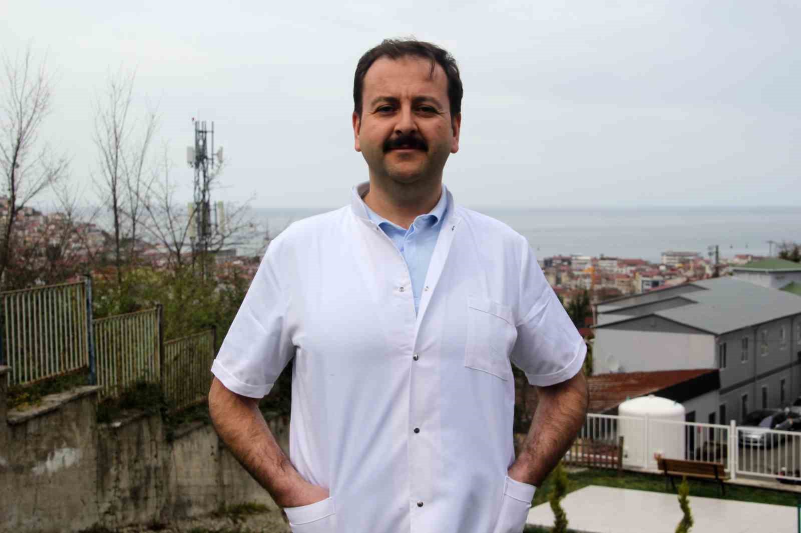 Ameliyatsız, stentsiz tedavi: Kalp damarları ilaç kaplı balonla açıldı
