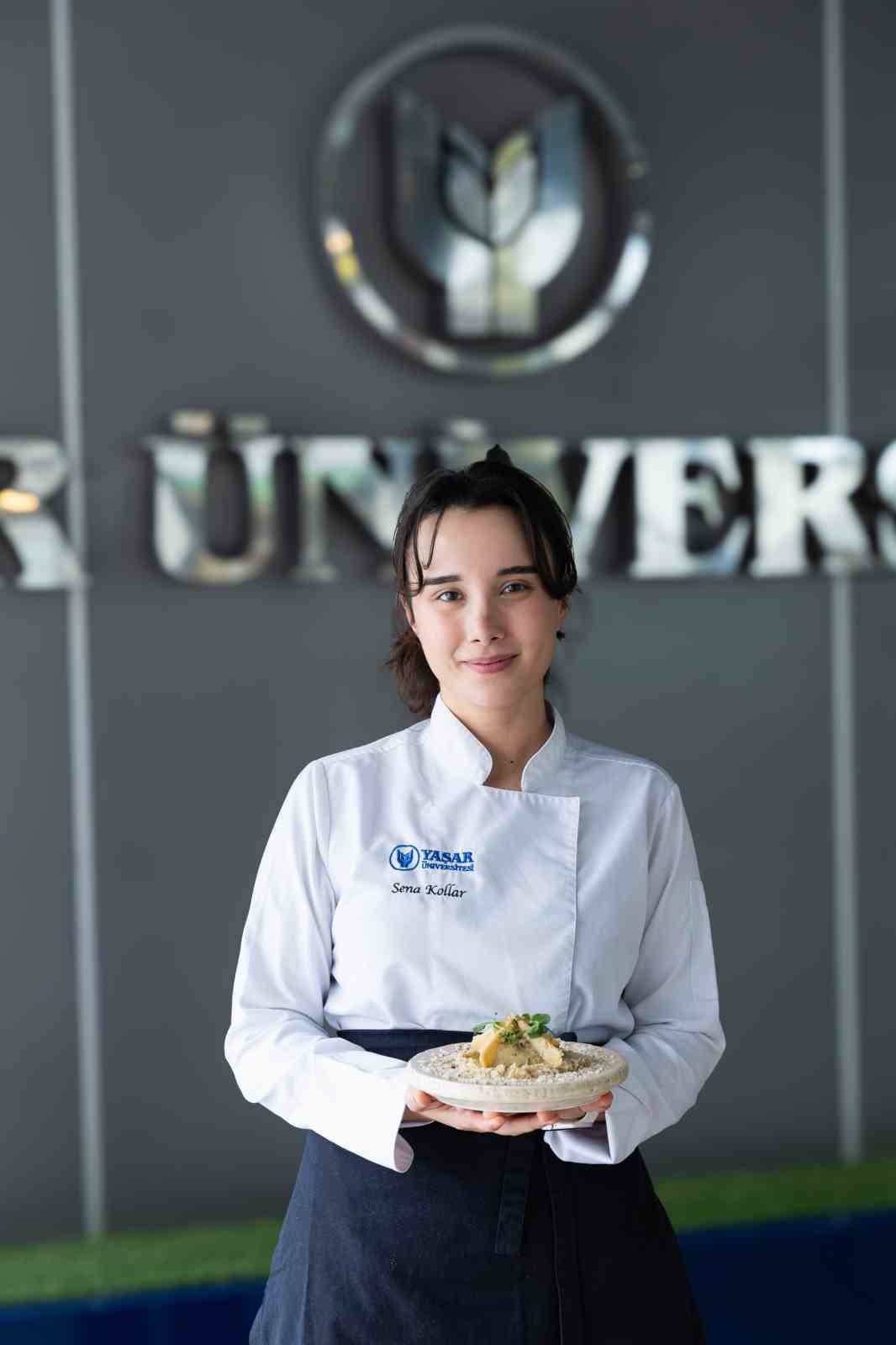 Anadolu ilham verdi, makarna altın getirdi
Anadolu ilham verdi, makarna altın getirdi