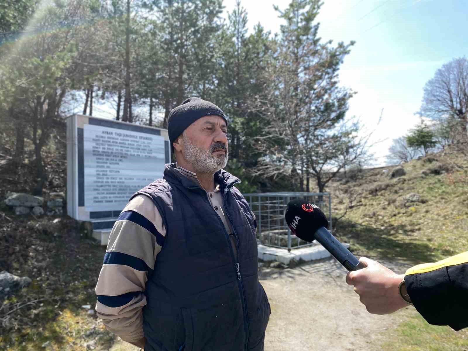 Anadolu’nun adı bu köyde doğdu: Taşlıca’nın bilinmeyen hikayesi
