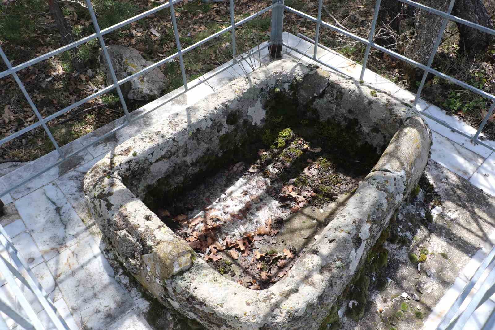 Anadolu’nun adı bu köyde doğdu: Taşlıca’nın bilinmeyen hikayesi
