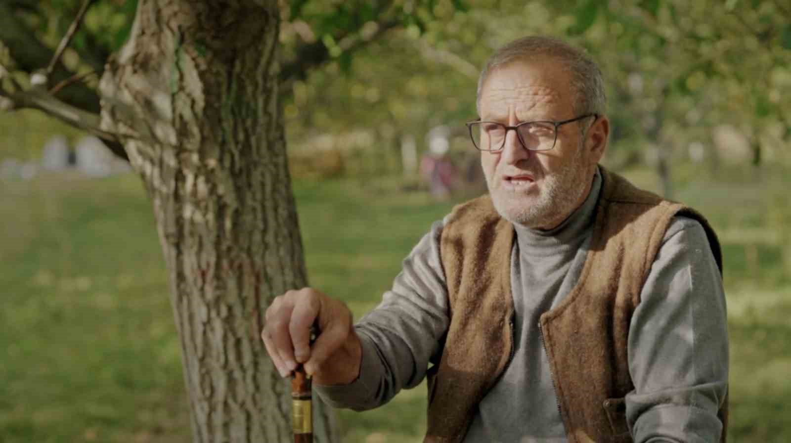 Anadolu’nun kadim hafızası dünya sinemasıyla buluşuyor
Anadolu’nun kadim hafızası dünya sinemasıyla buluşuyor