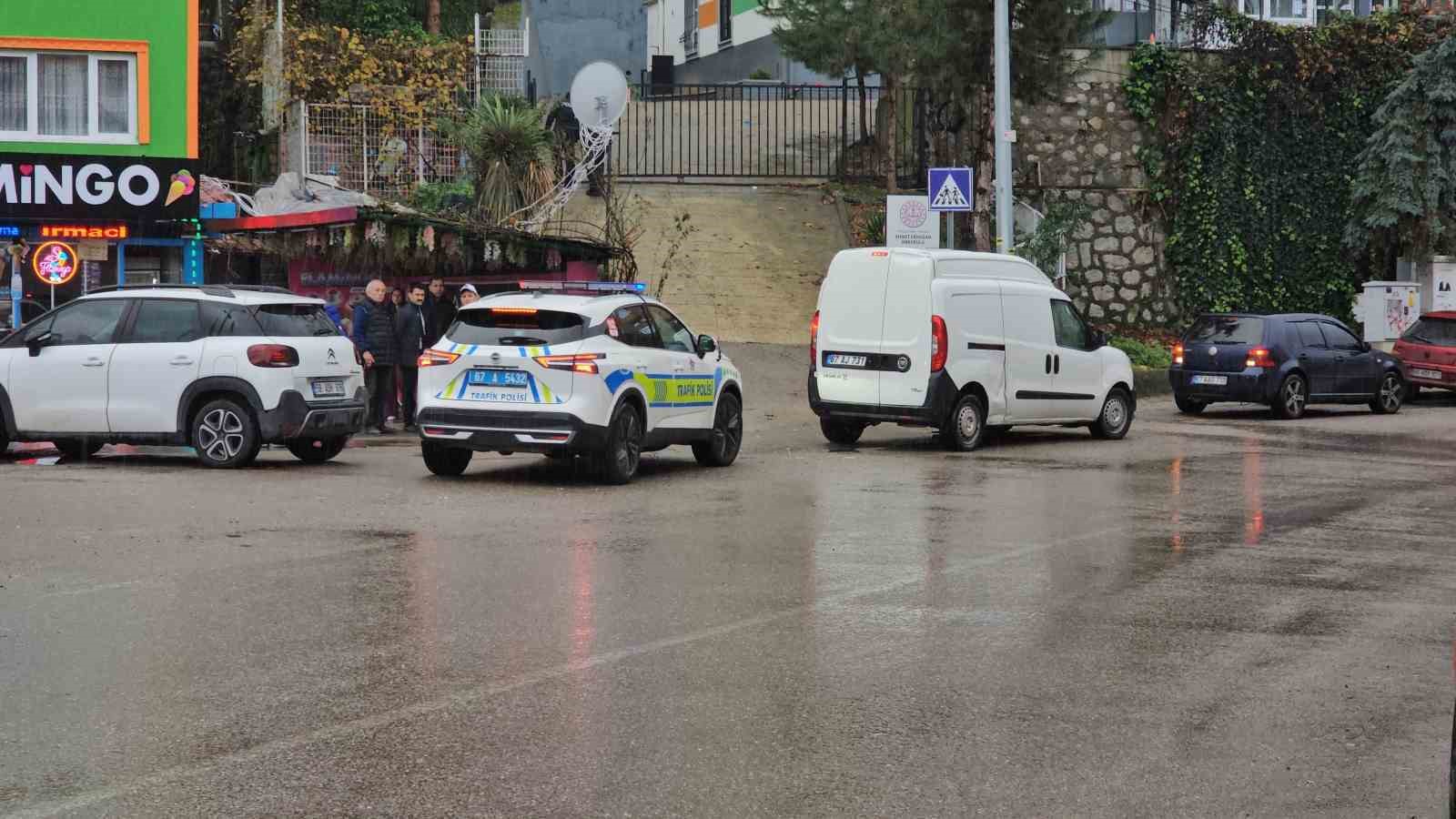 Anaokulu önünde 4 yaşındaki Sarp’ın öldüğü kazada sürücüye 7 yıl 9 ay hapis
