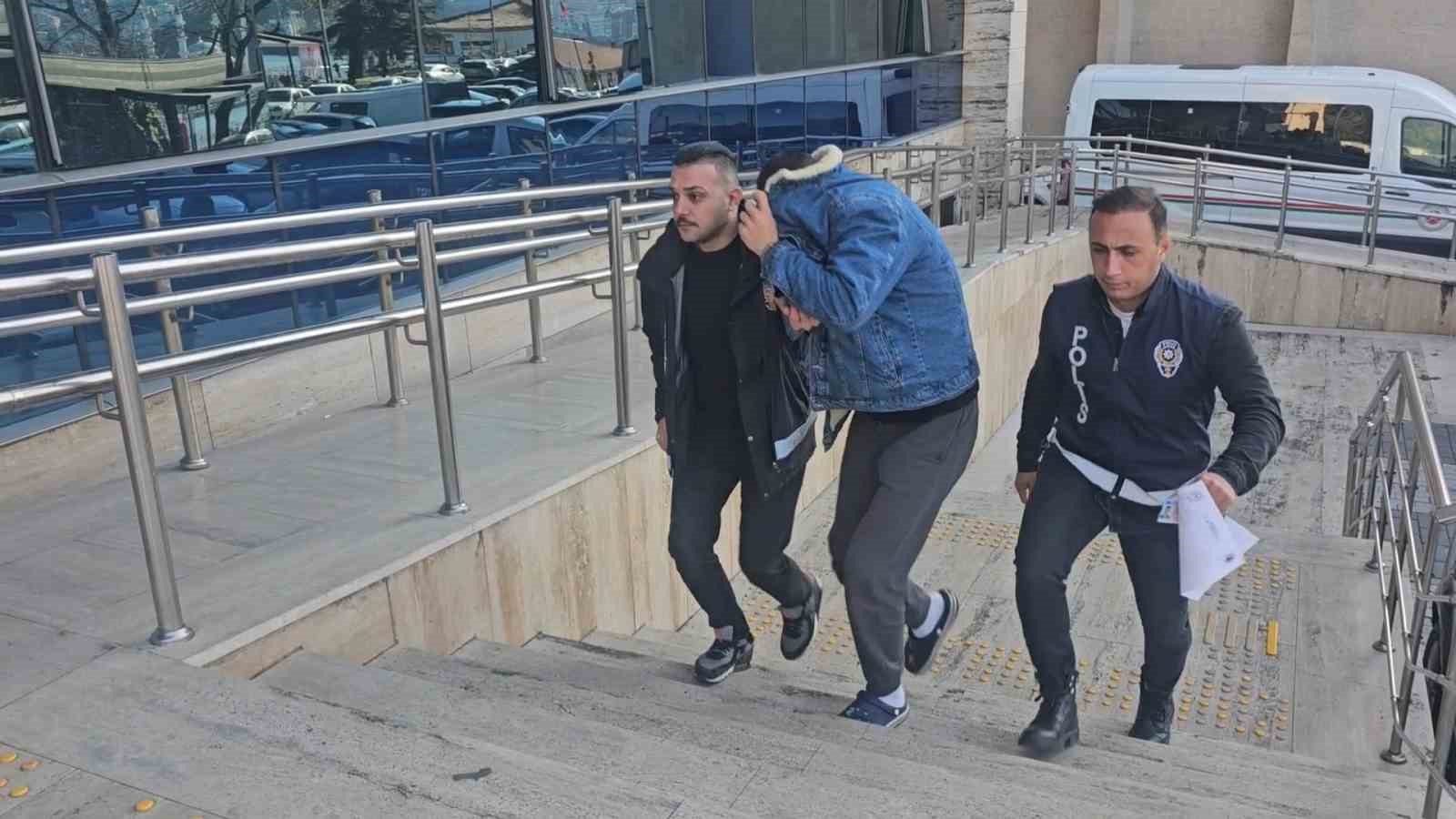 Anaokulu önünde 4 yaşındaki Sarp’ın öldüğü kazada sürücüye 7 yıl 9 ay hapis
