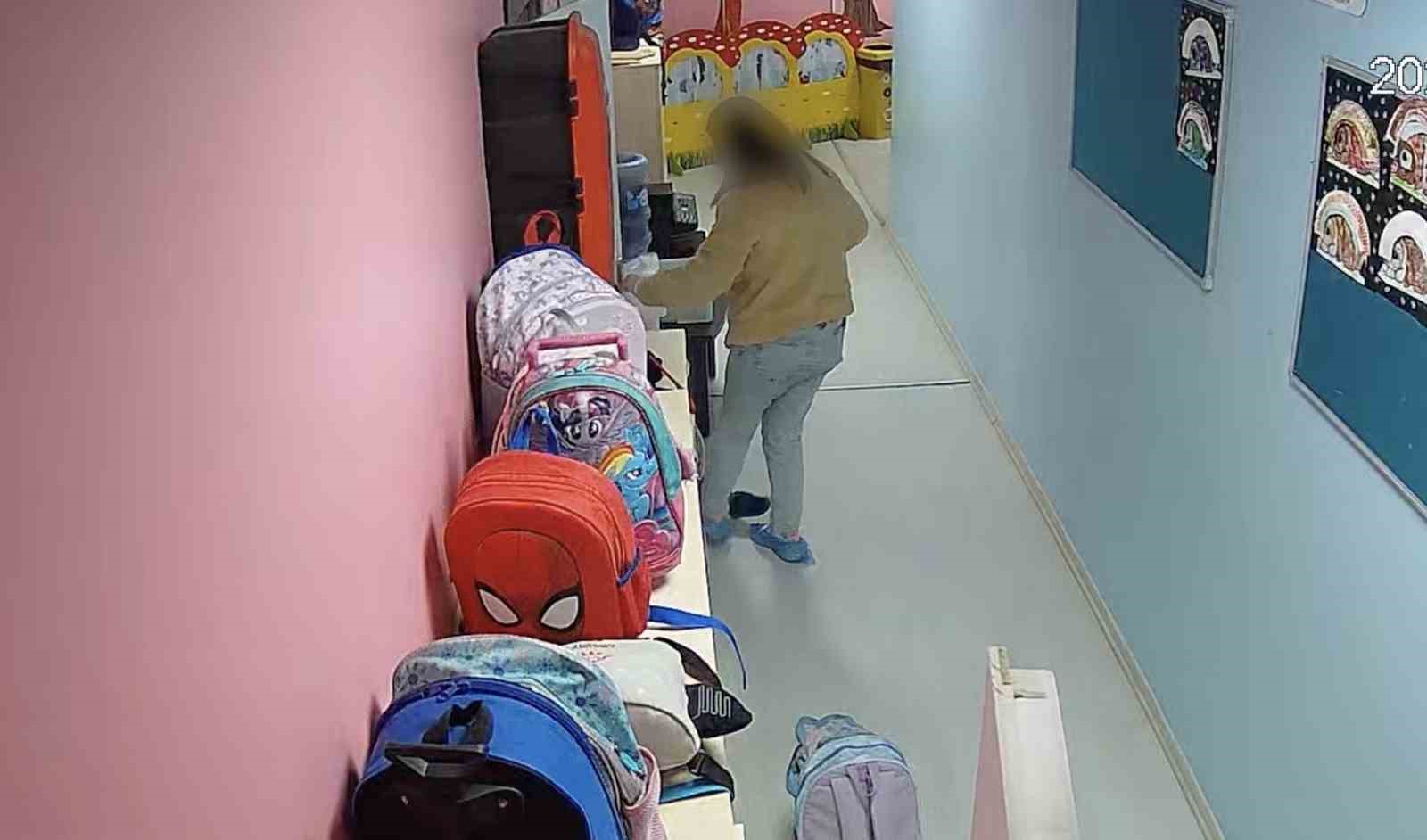 Anaokulunda öğrencisini darbettiği iddia edilen öğretmene para cezası
