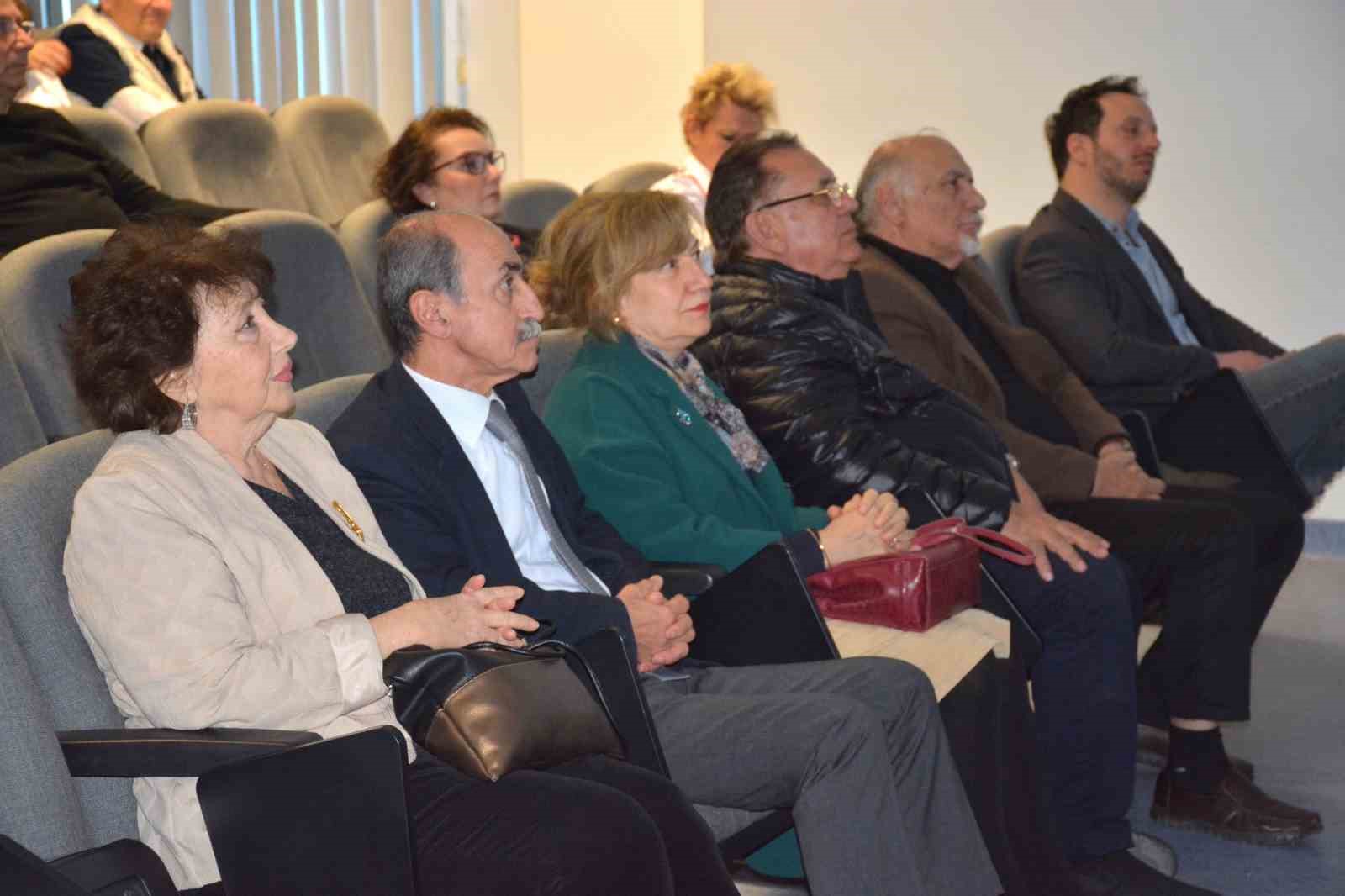 Ani işitme kaybında zamanla yarış şart
