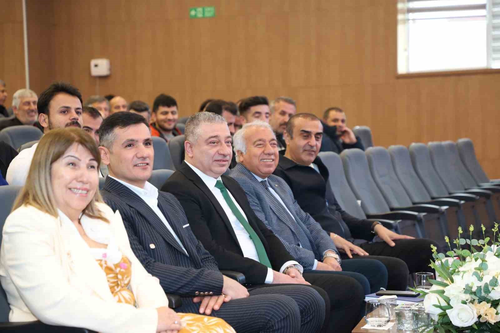 ANKA 3.0 çocuk destek programı eğitimleri tamamlandı
