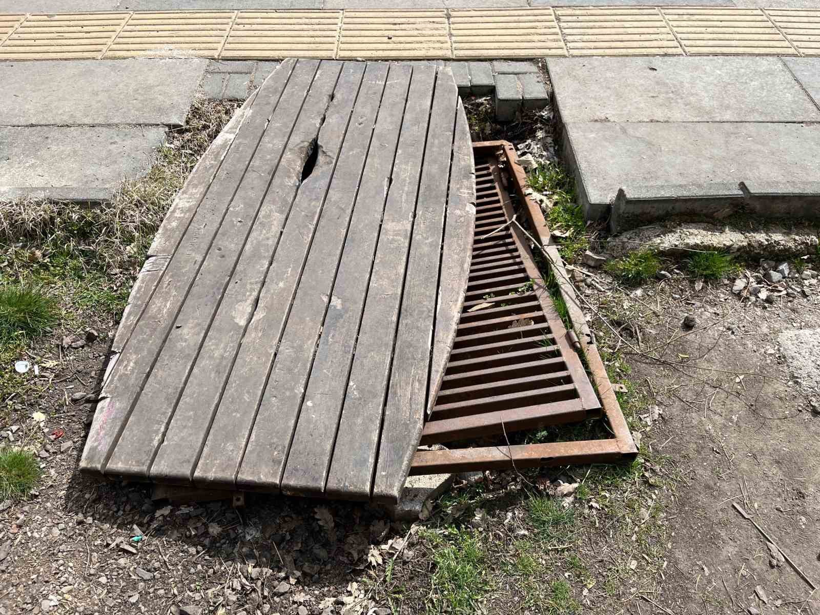 Ankara Büyükşehir Belediyesi’nin enkaza çevirdiği Soğuksu Milli Parkı ilçe belediyesine devredildi
