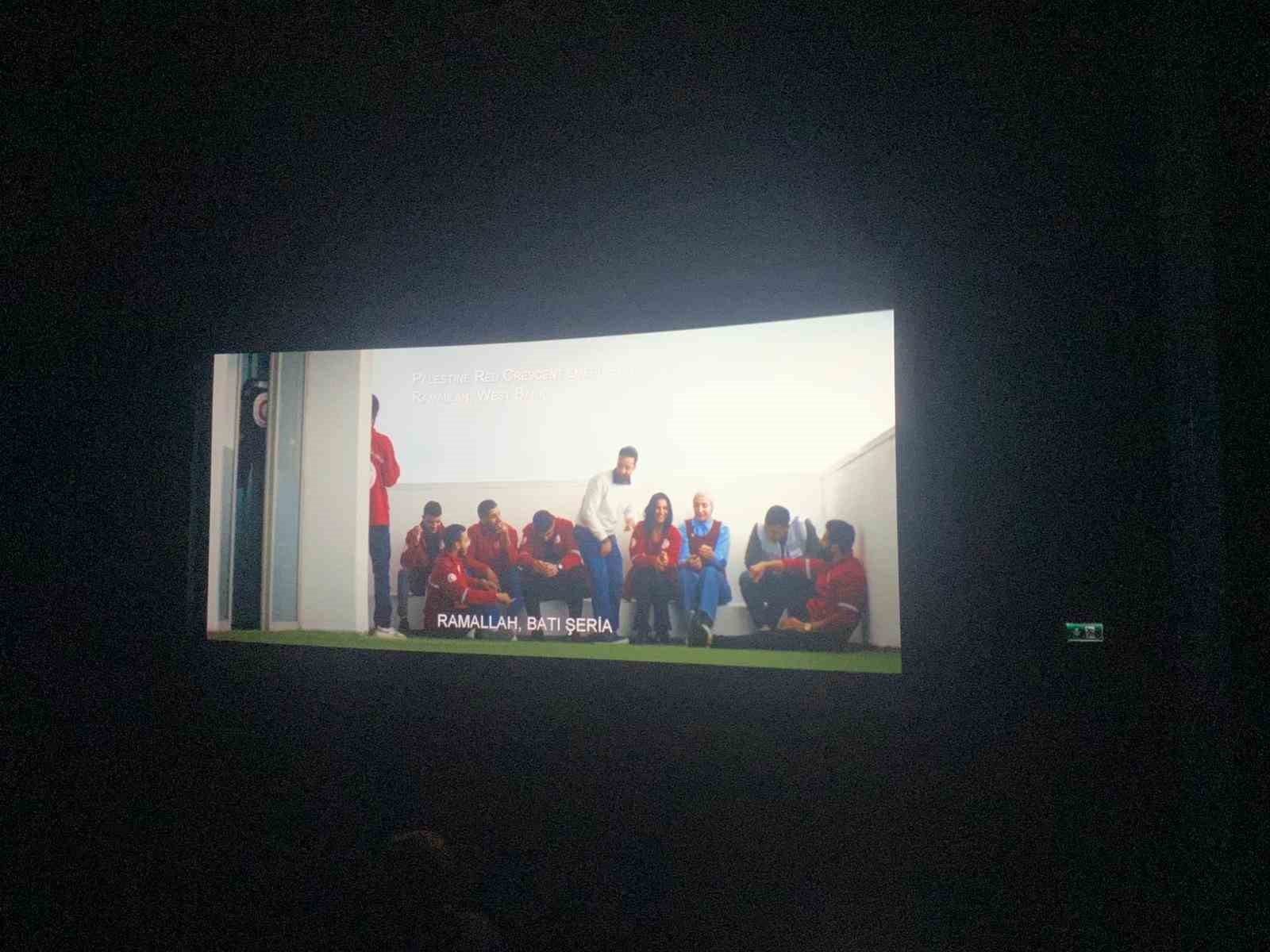 Ankara Valisi Şahin: "Hind Rajab olayı her gün yaşanıyor"
