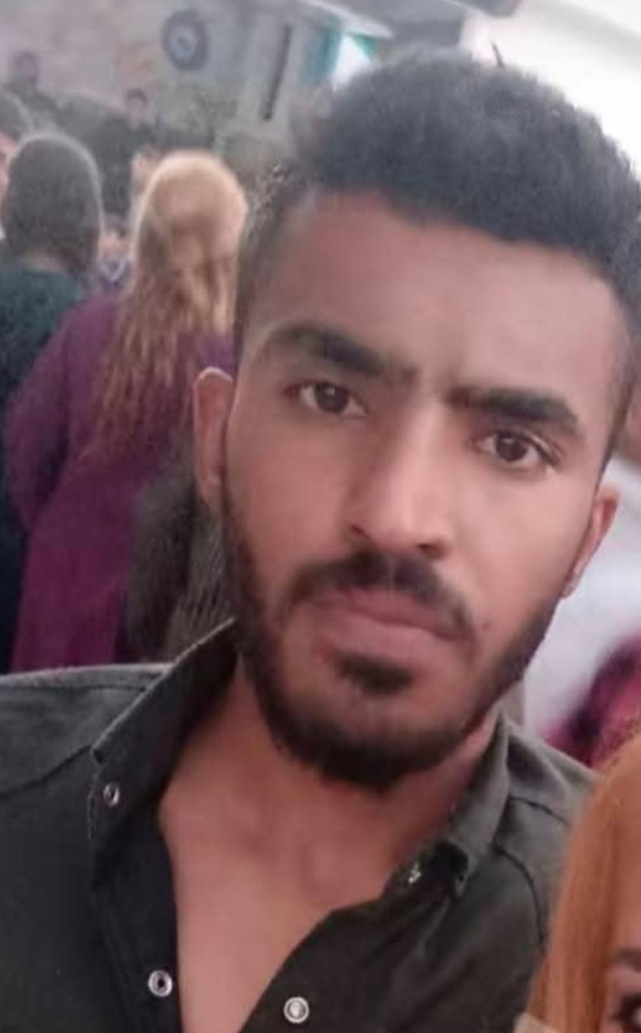 Ankara’da 5 gündür kayıp şahıs aracının içinde ölü bulundu
