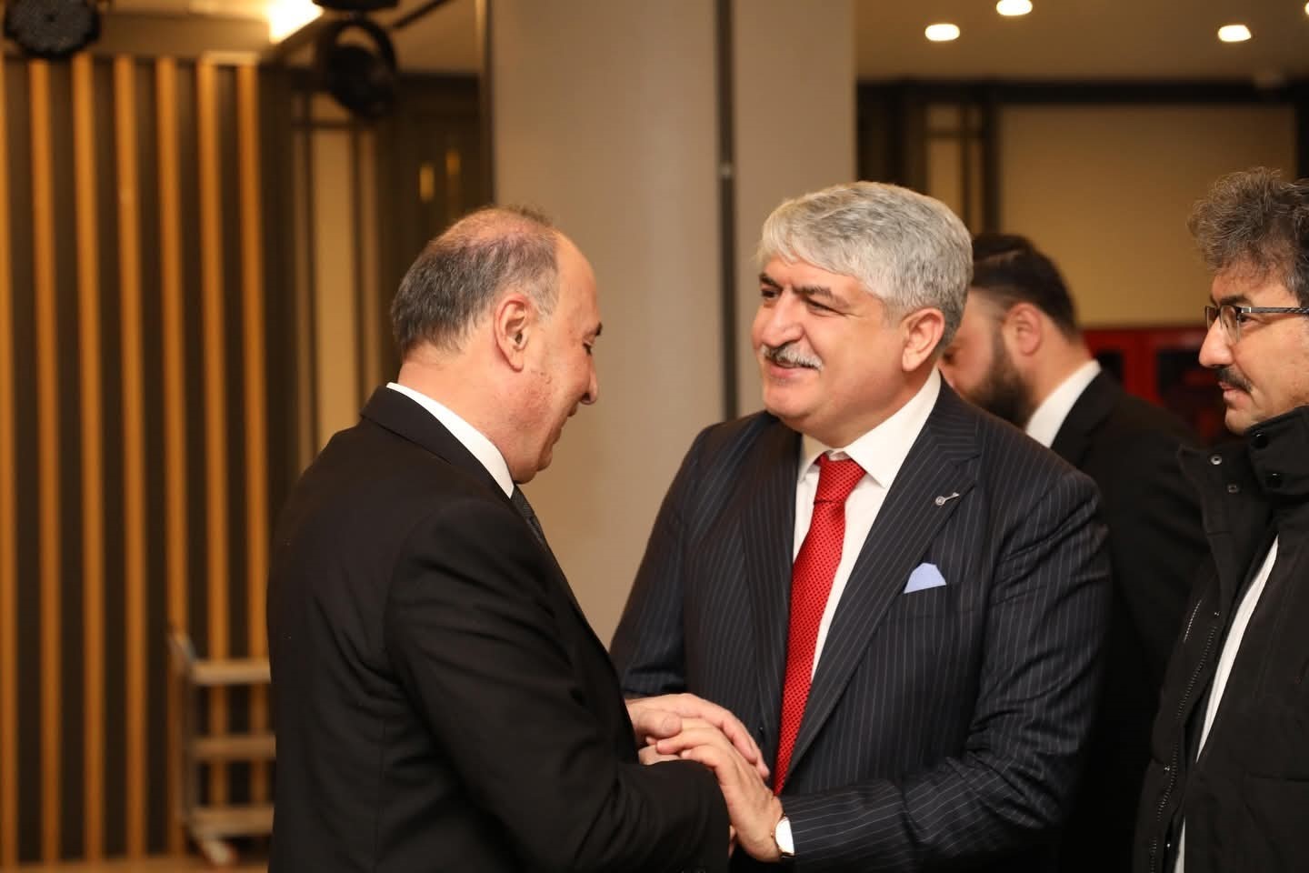 Ankara’da Alaca rüzgarı
