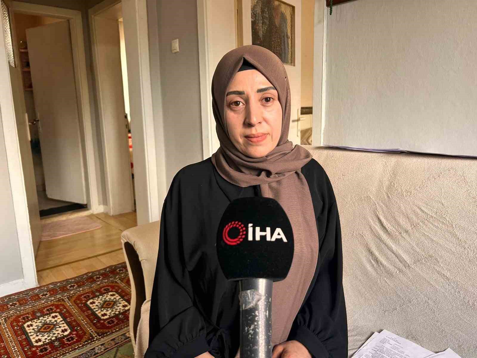 Ankara’da alışılmışın dışında karar: Nafakayı bu kez kadın ödüyor
Ankara’da alışılmışın dışında karar: Nafakayı bu kez kadın ödüyor