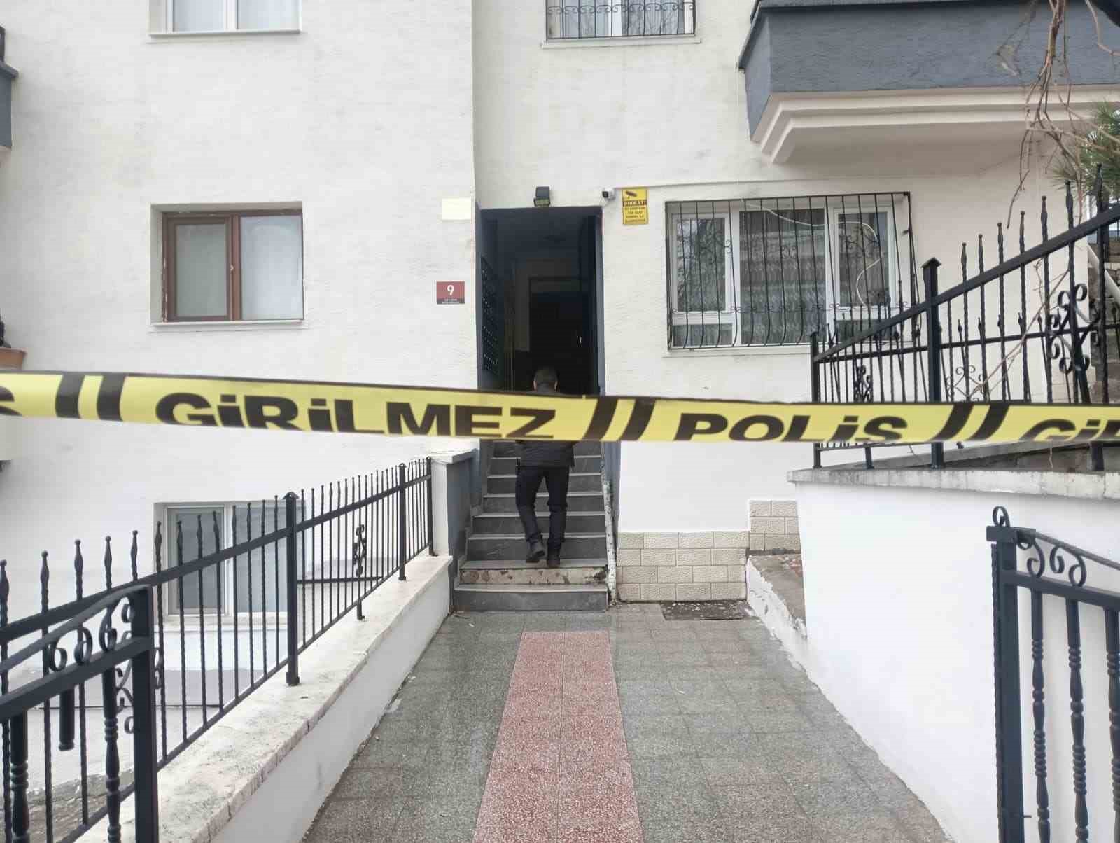 Ankara’da boğularak öldürülen kadının katil zanlıları olayın kendilerini korumak isterken yaşandığını iddia etti
