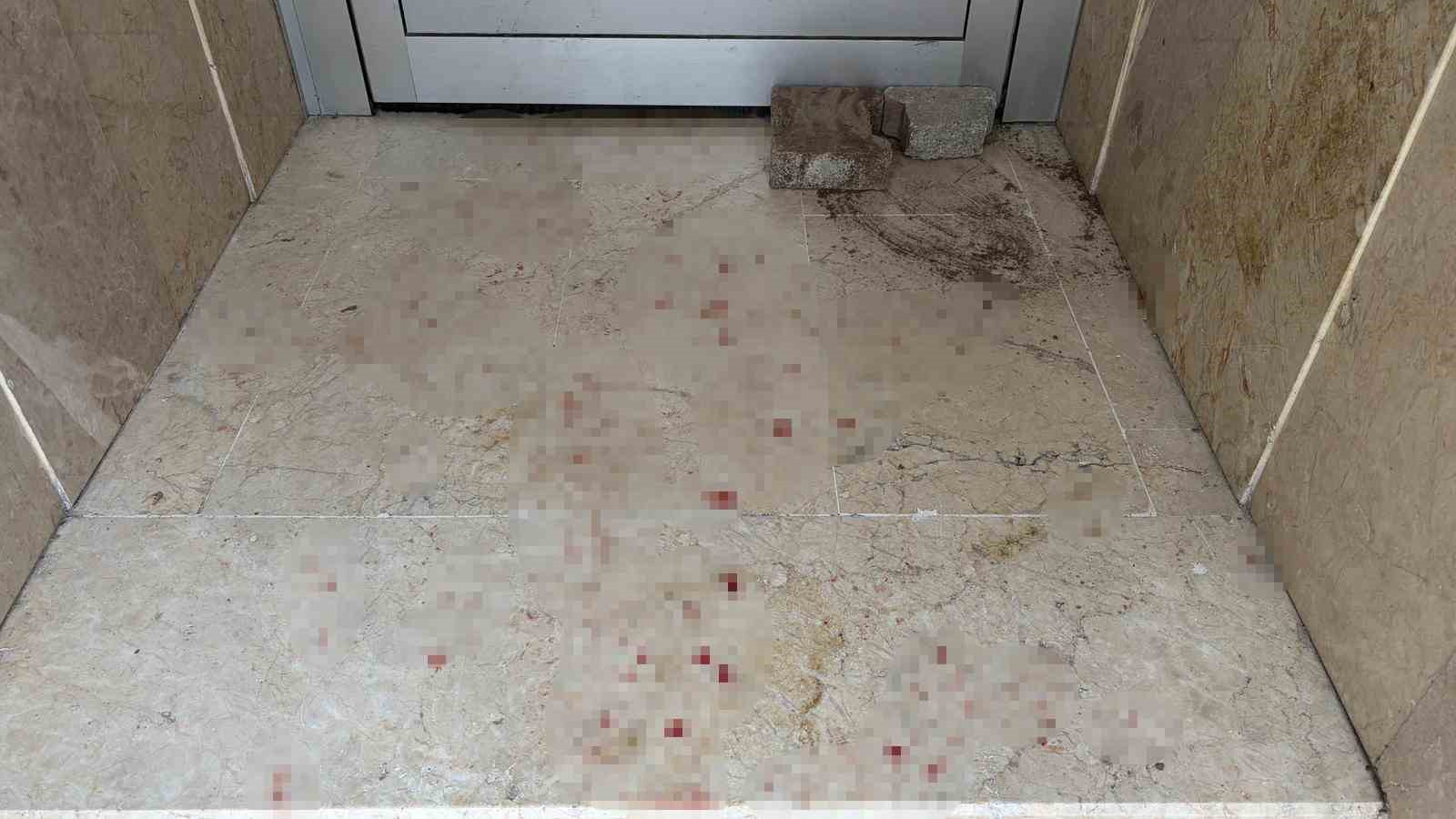 Ankara’da cinnet geçiren koca, eşini kızını ve annesini öldürdü, olaya tanık komşu korku dolu anları anlattı: "Önce annesi ile çocuğunu arabada vurmuş"
