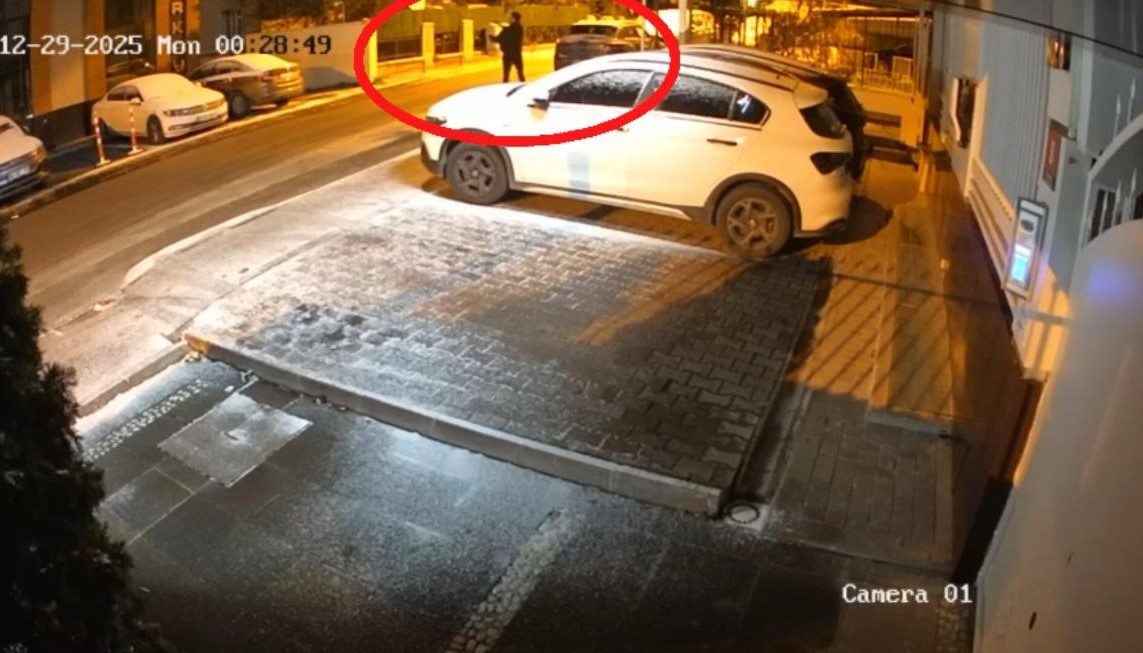 Ankara’da çökertilen haraç çetesi mensubu 4 zanlı tutuklandı
