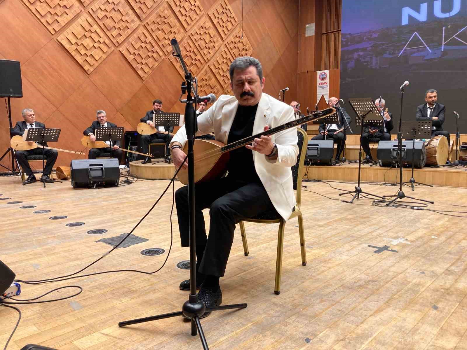 Ankara’da Erzurum rüzgarı esti
