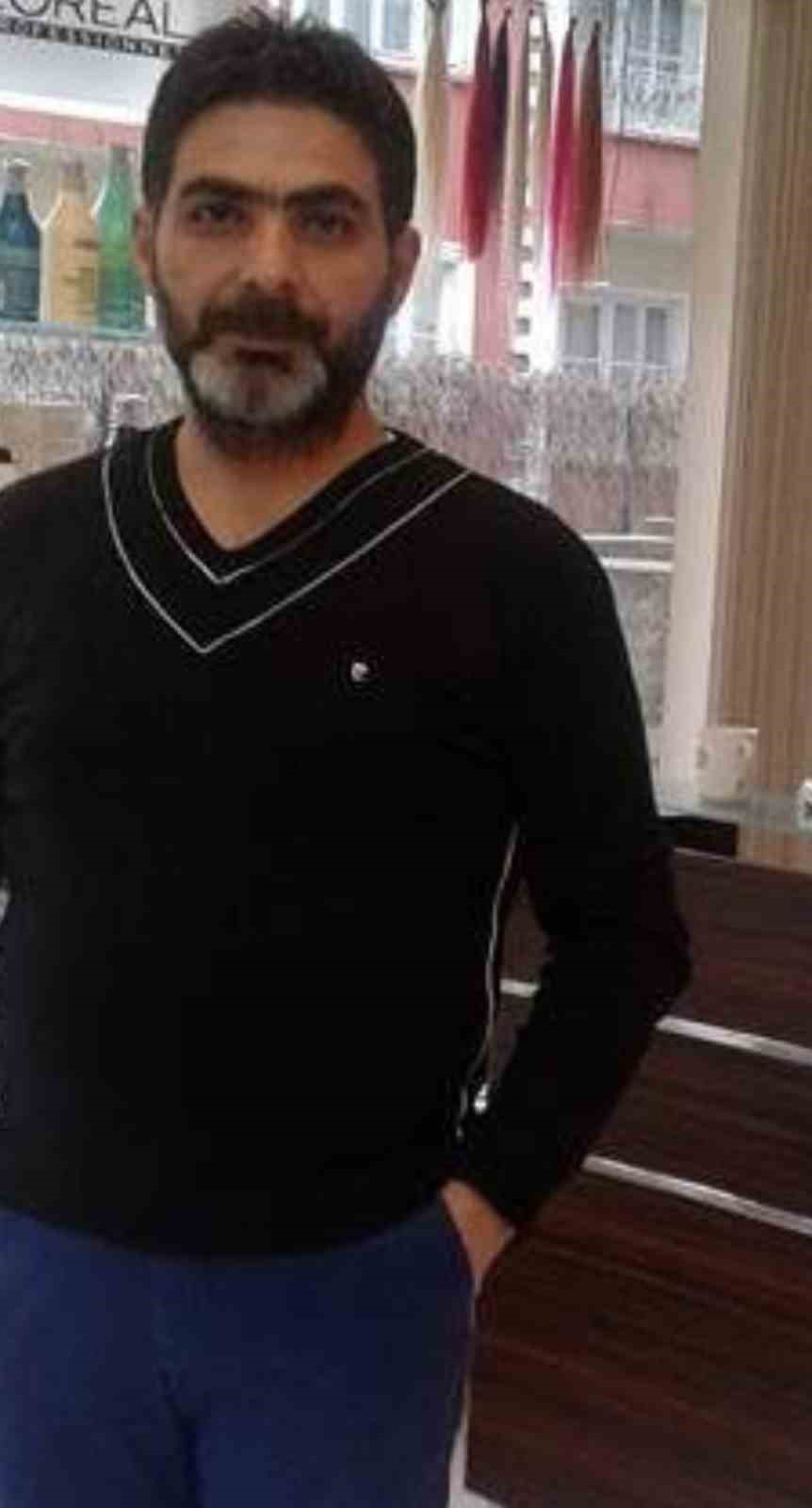 Ankara’da eski eşini ağır yaralayan şahıs, kayınvalidesini öldürüp intihar etti
