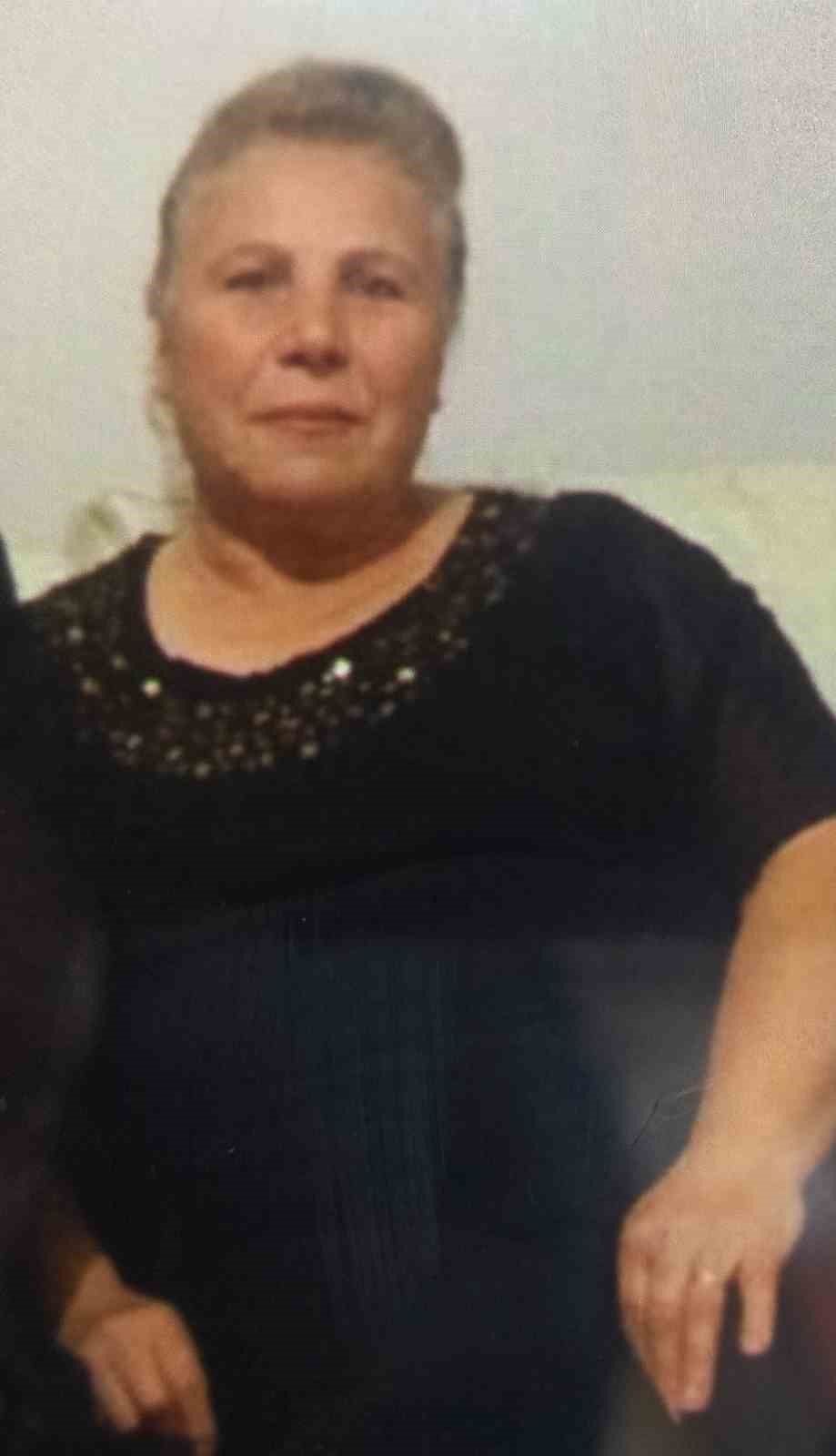 Ankara’da eski eşini ağır yaralayan şahıs, kayınvalidesini öldürüp intihar etti
