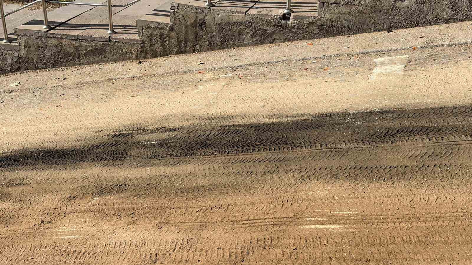 Ankara’da kamyonet devrildi: 1 yaralı
Ankara’da kamyonet devrildi: 1 yaralı