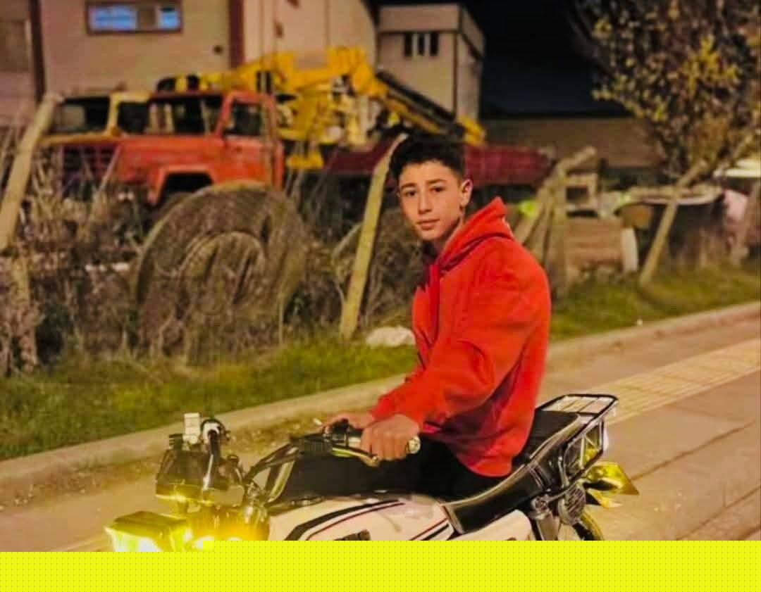 Ankara’da motosiklet kazası: 1 ölü
