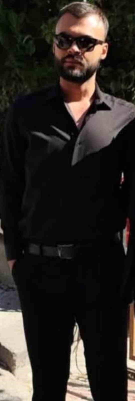 Ankara’da öldürülen polis memurunun davası başladı
