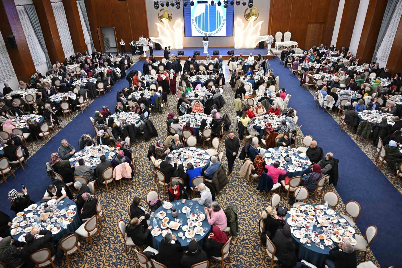 Ankara’da ‘Pazar Buluşmaları’ etkinliği bu yıl da devam ediyor
