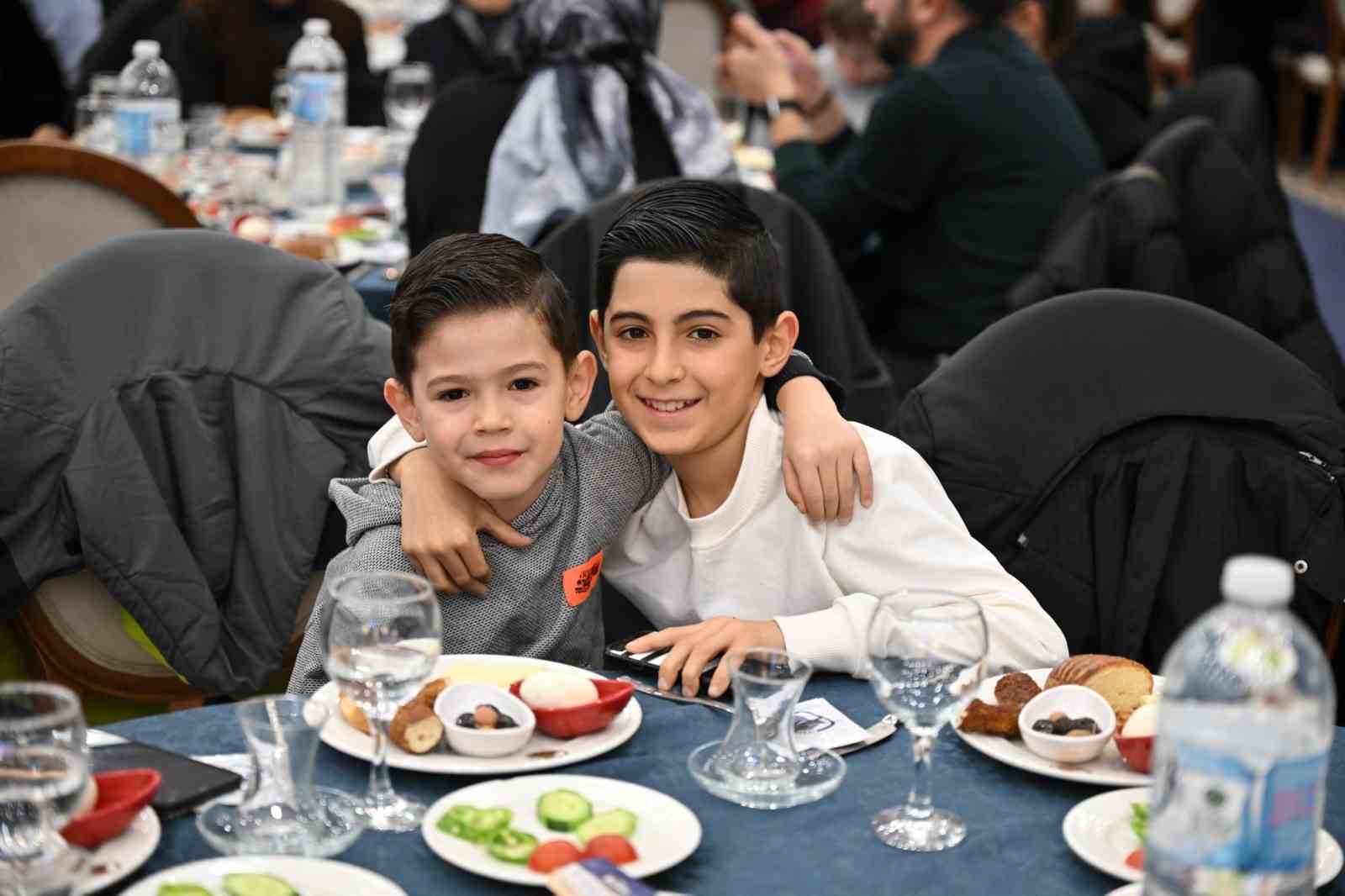 Ankara’da ‘Pazar Buluşmaları’ etkinliği bu yıl da devam ediyor
