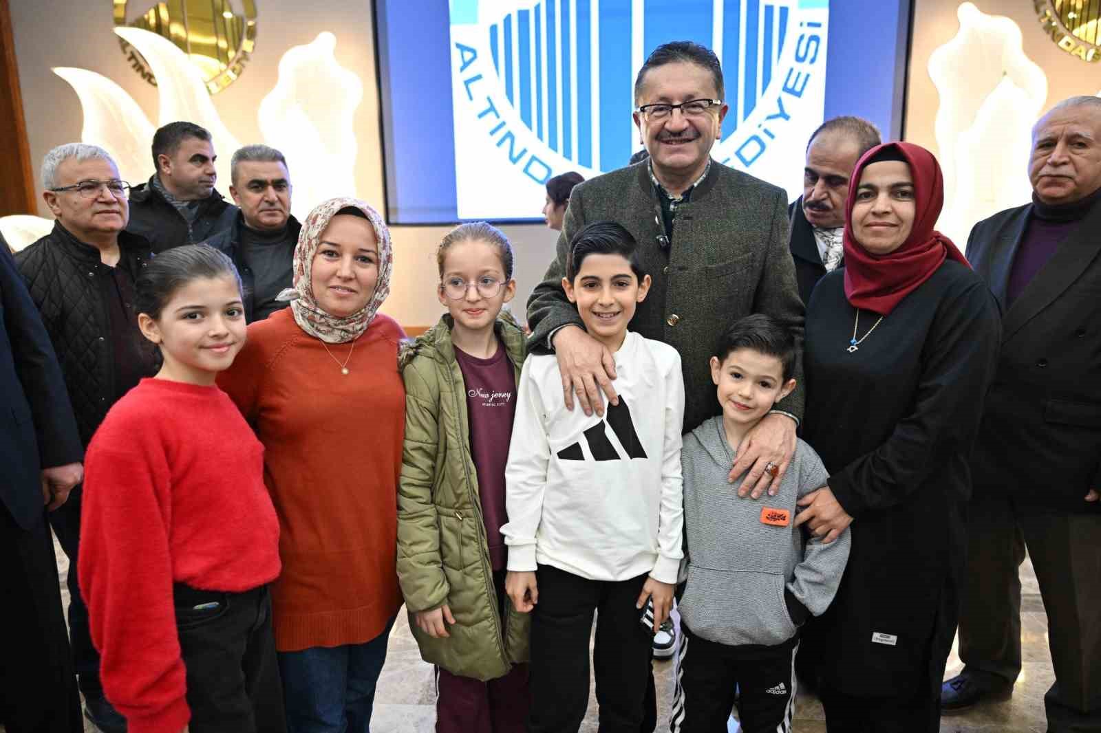 Ankara’da ‘Pazar Buluşmaları’ etkinliği bu yıl da devam ediyor
