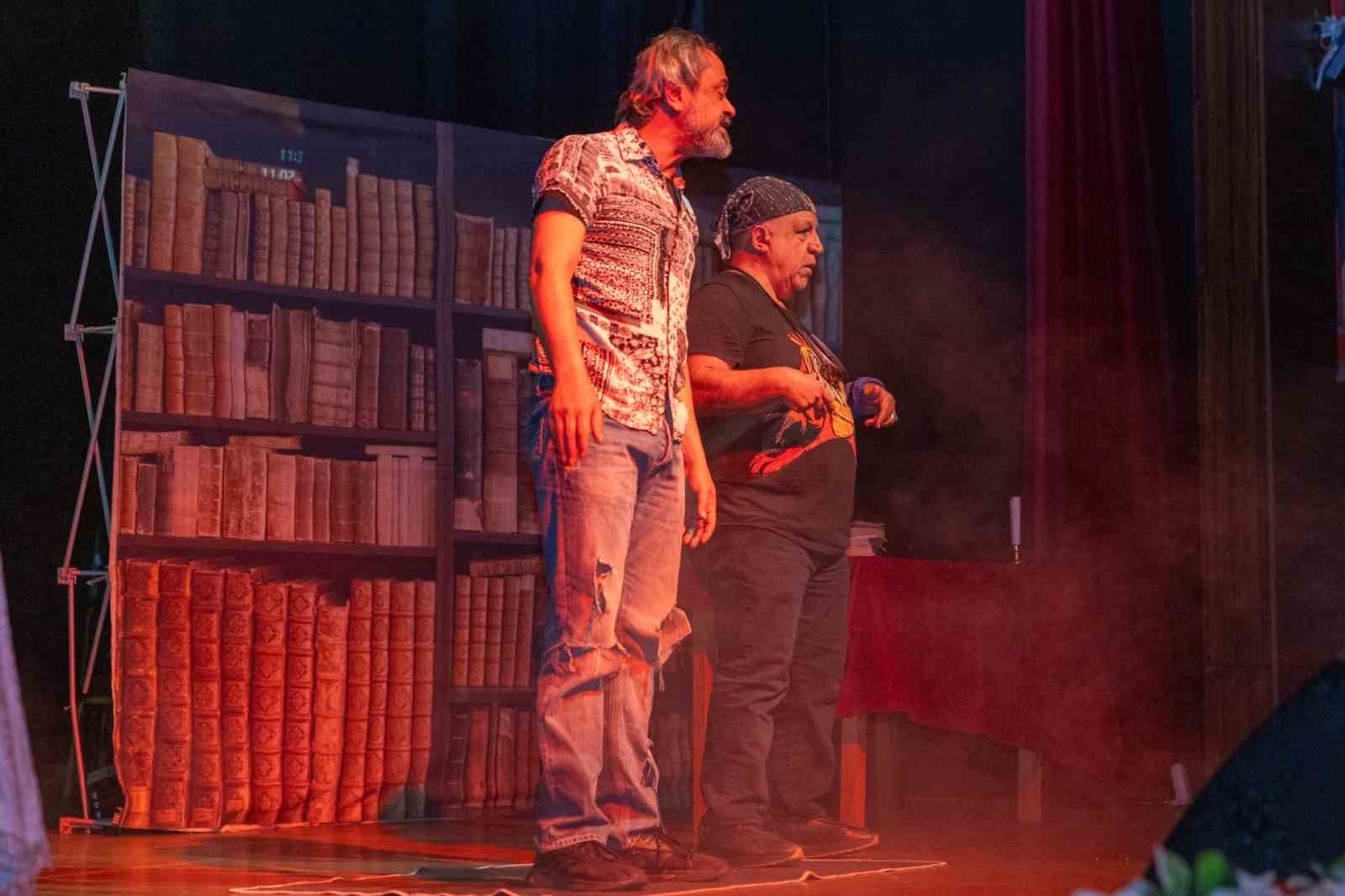 Ankara’da uyuşturucuyla mücadelede gençlere yönelik farkındalık etkinliği
