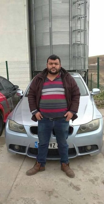 Ankara’da yangında ailesini kurtarmaya çalışan adam hayatını kaybetti
