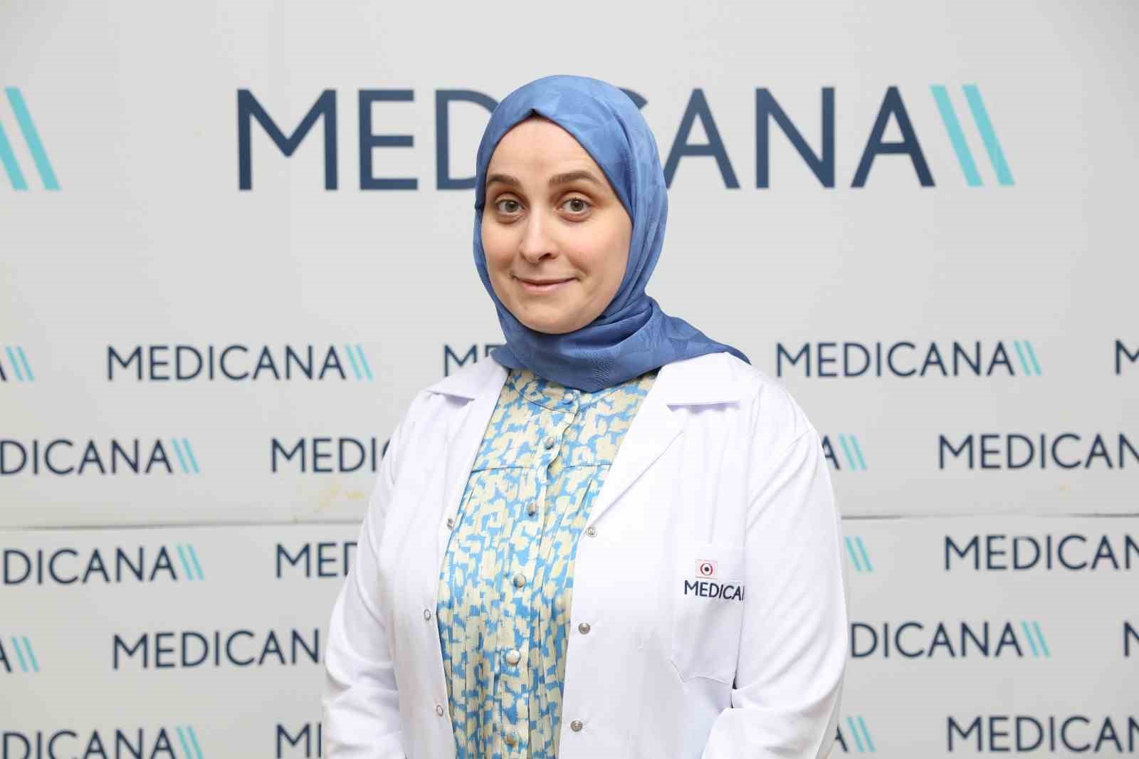 Anne adaylarına gebelikte diyabet ve şeker yükleme testi uyarısı
