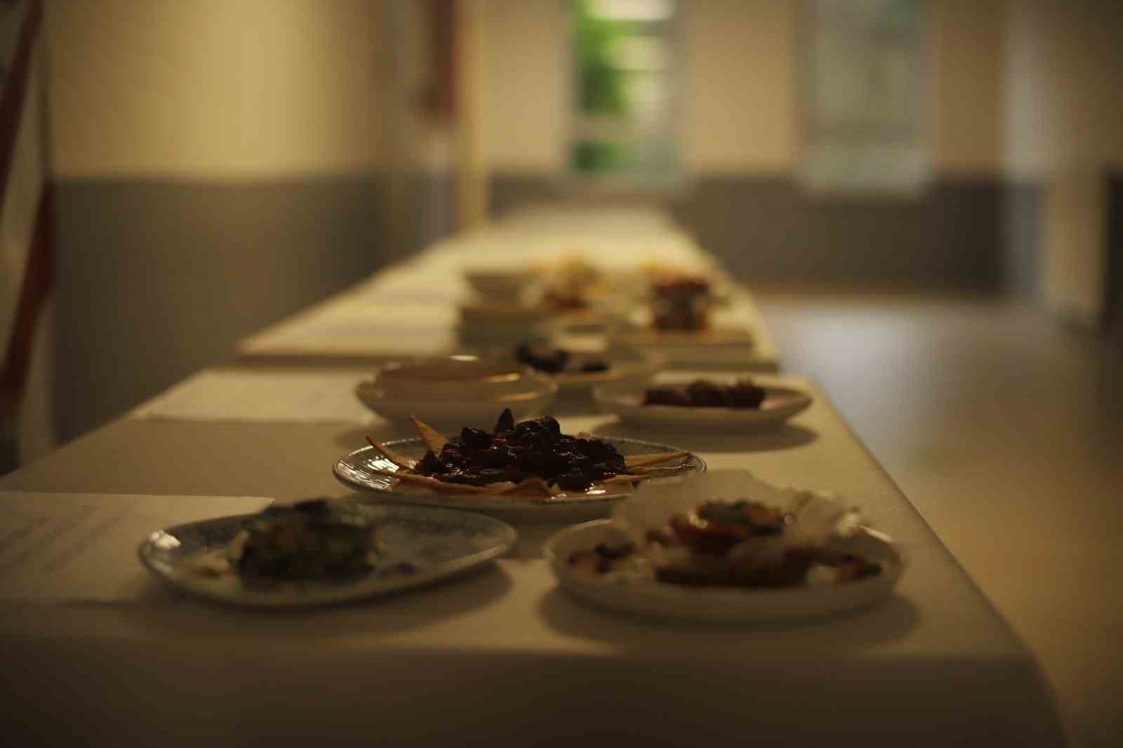 ‘Anne Reçeteleri ile Türk Mutfağı’ Rize’de hayat buldu
