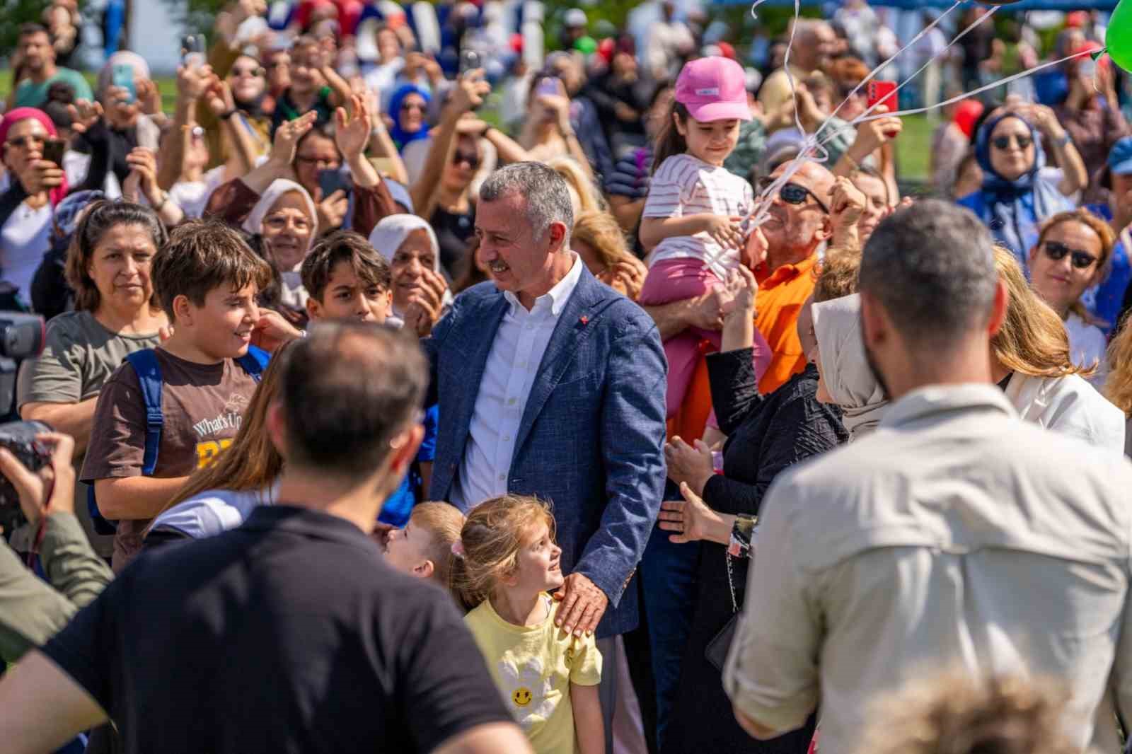 Anne Şehir Merkezleri 100 bin kadına ulaştı: Ödüllü proje 13. merkezle genişliyor
