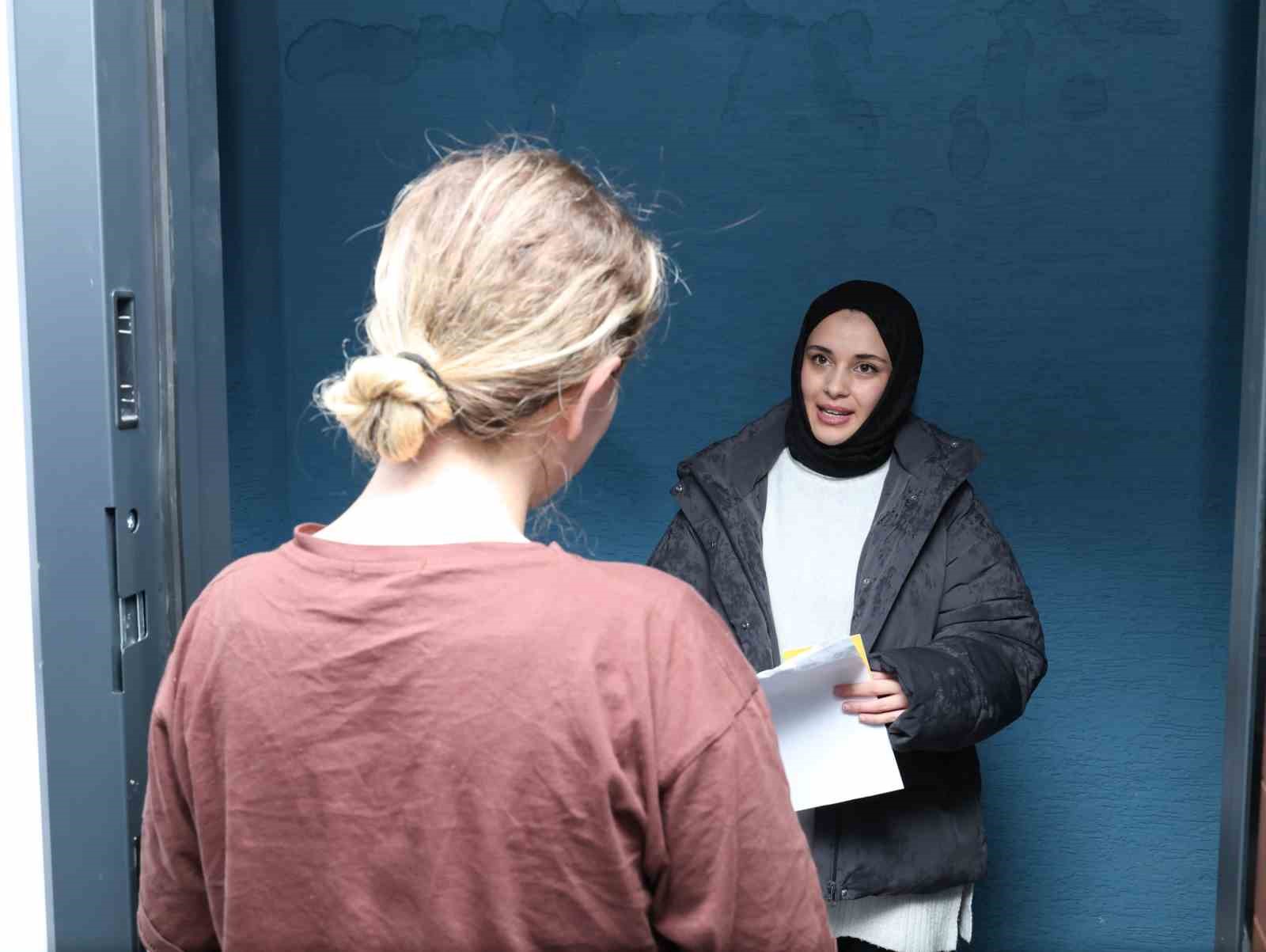 Anne ve bebekler ’Osmangazi95’ projesiyle güvende
Anne ve bebekler ’Osmangazi95’ projesiyle güvende