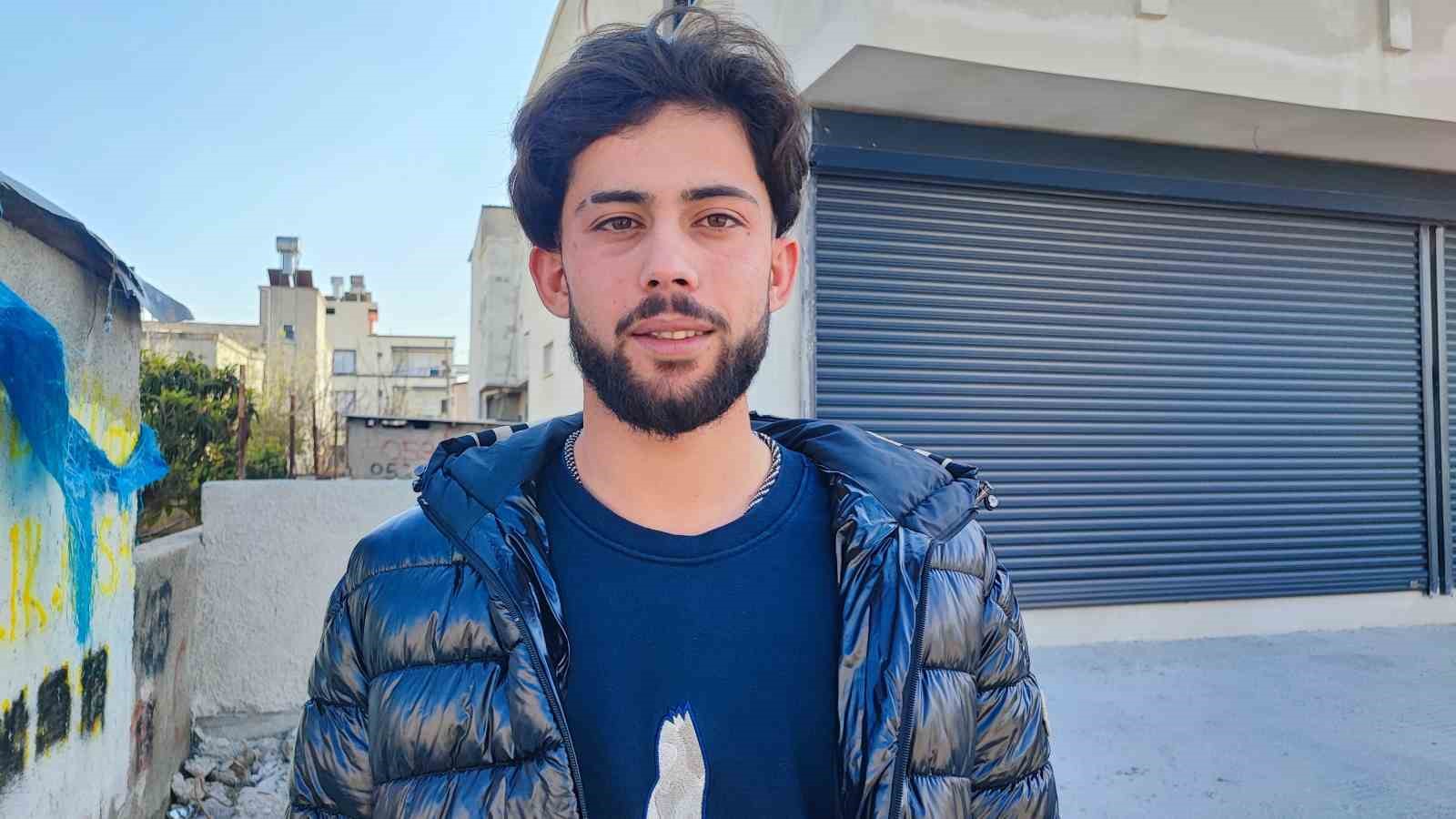 Annesi tarafından terk edilen çocuk büyüdü, yangında mahsur kalan bebeğin kahramanı oldu
