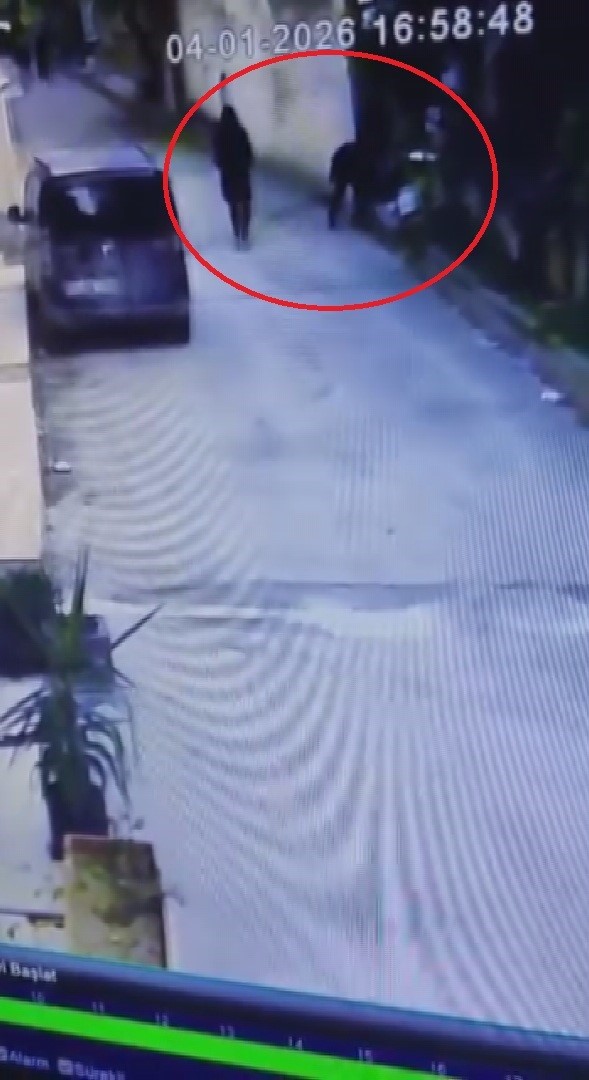 Annesinin telefon çaldırdığı çocuk devlet korumasına alındı
